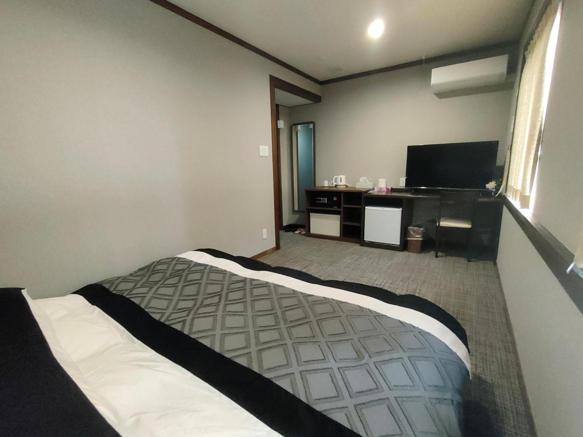 Aparthotel Hananoie華之家 Tokyo