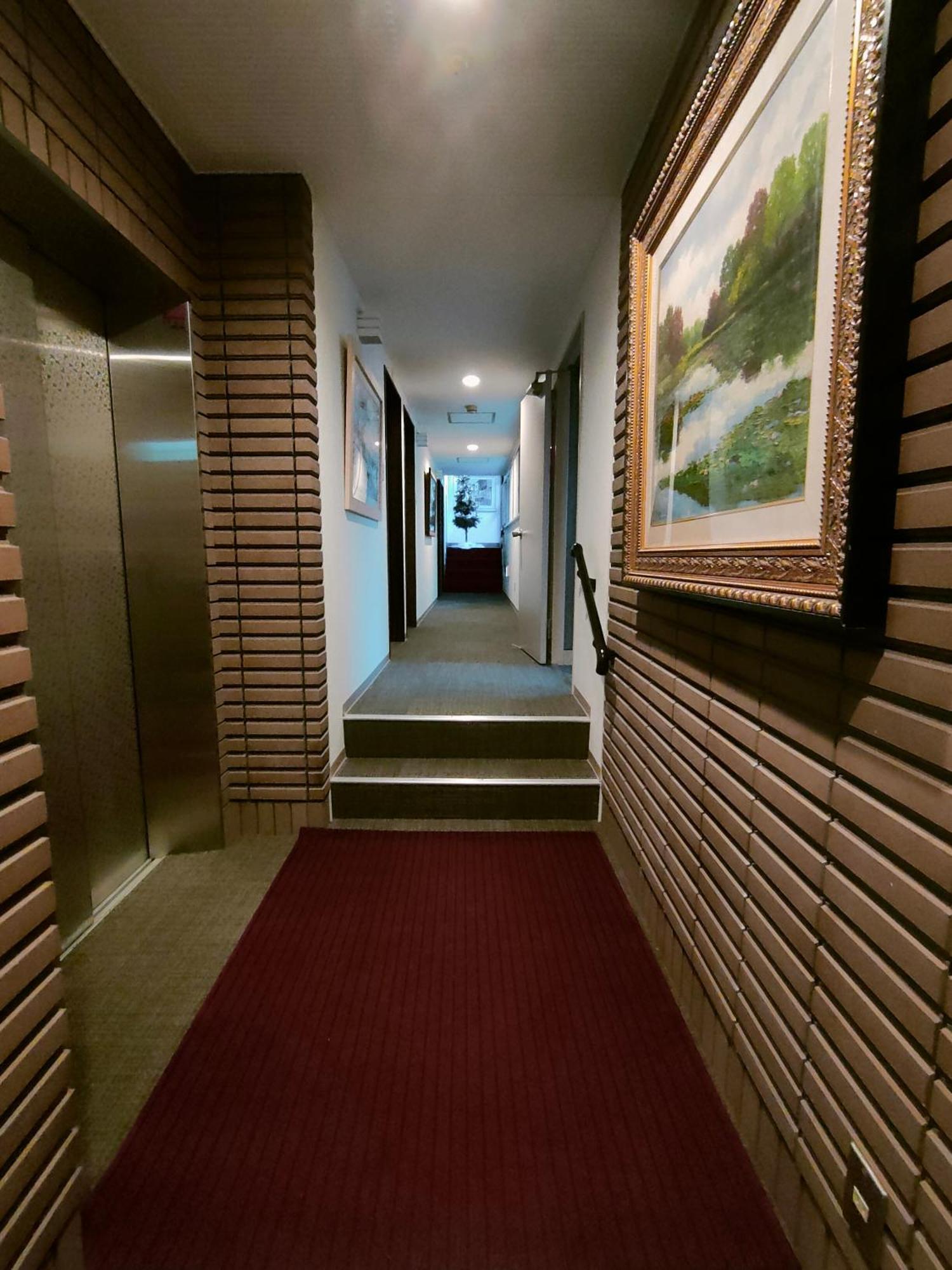 Hananoie華之家 Aparthotel Tokyo