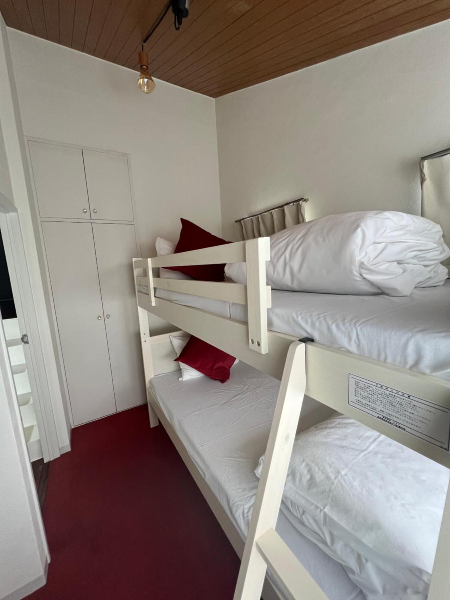 Ikebukuro No'3 Villa *