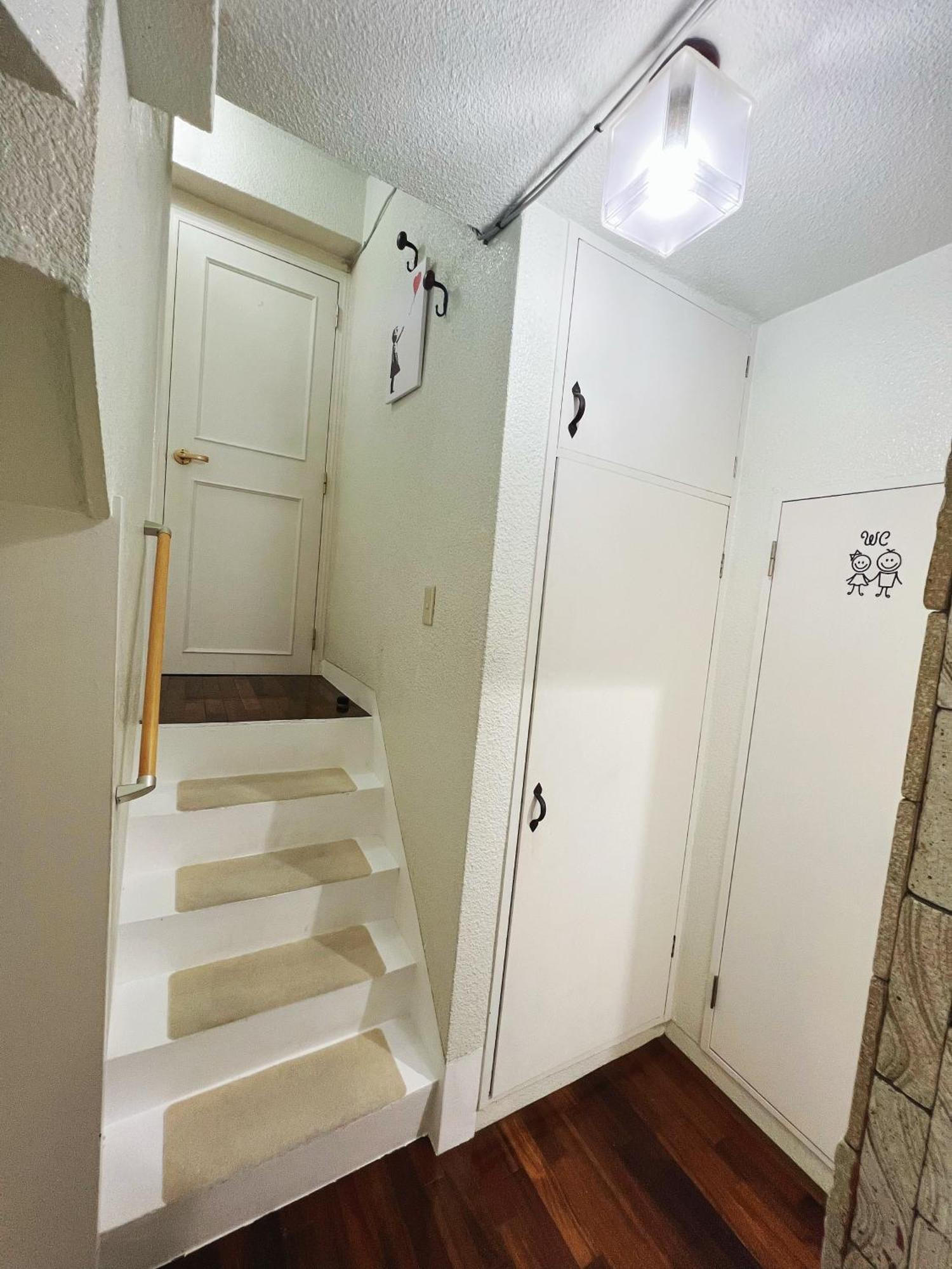 Ikebukuro No'3 Villa Tokyo
