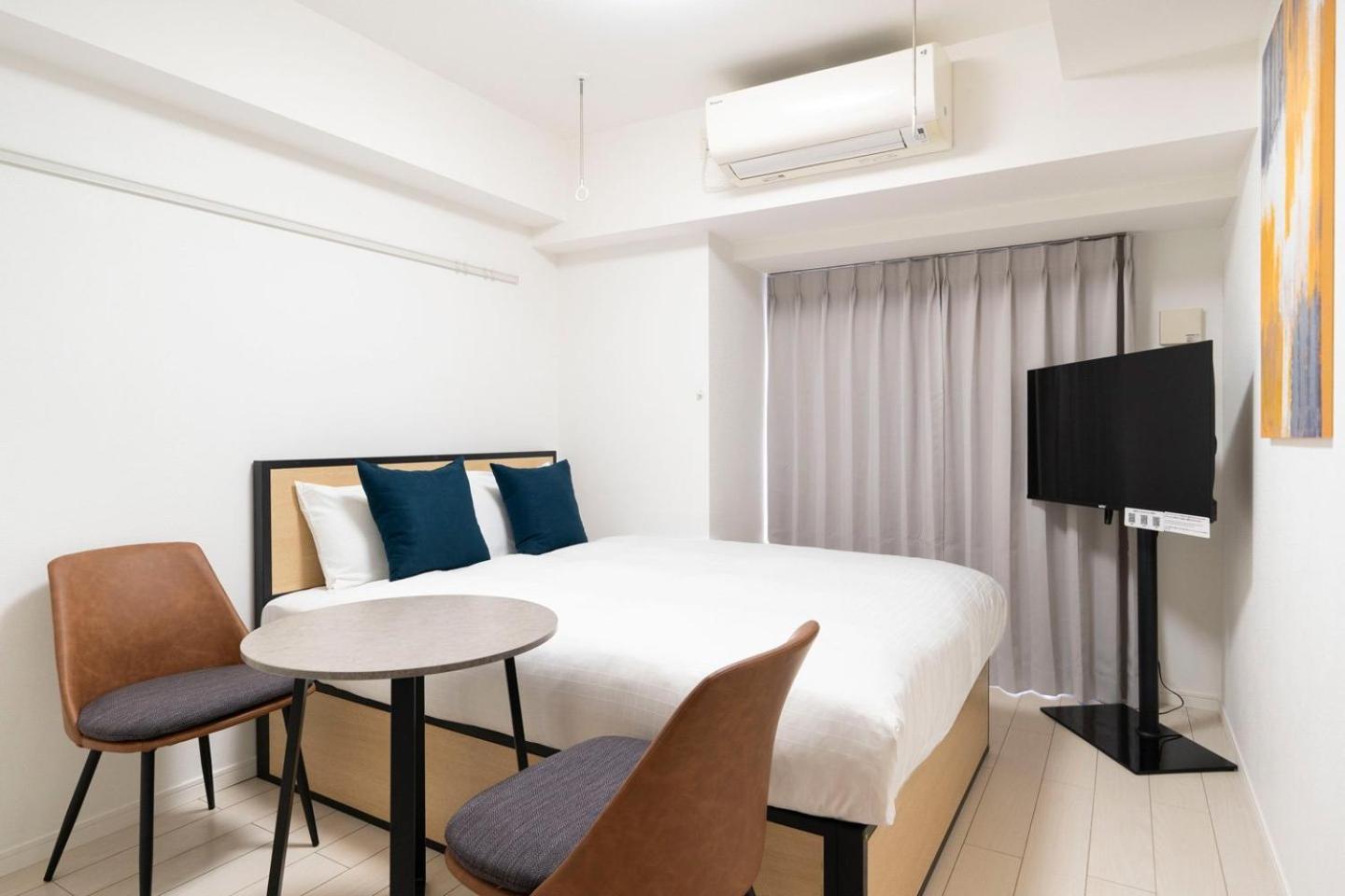 Leclerc Nishi-shinjuku Apartment *