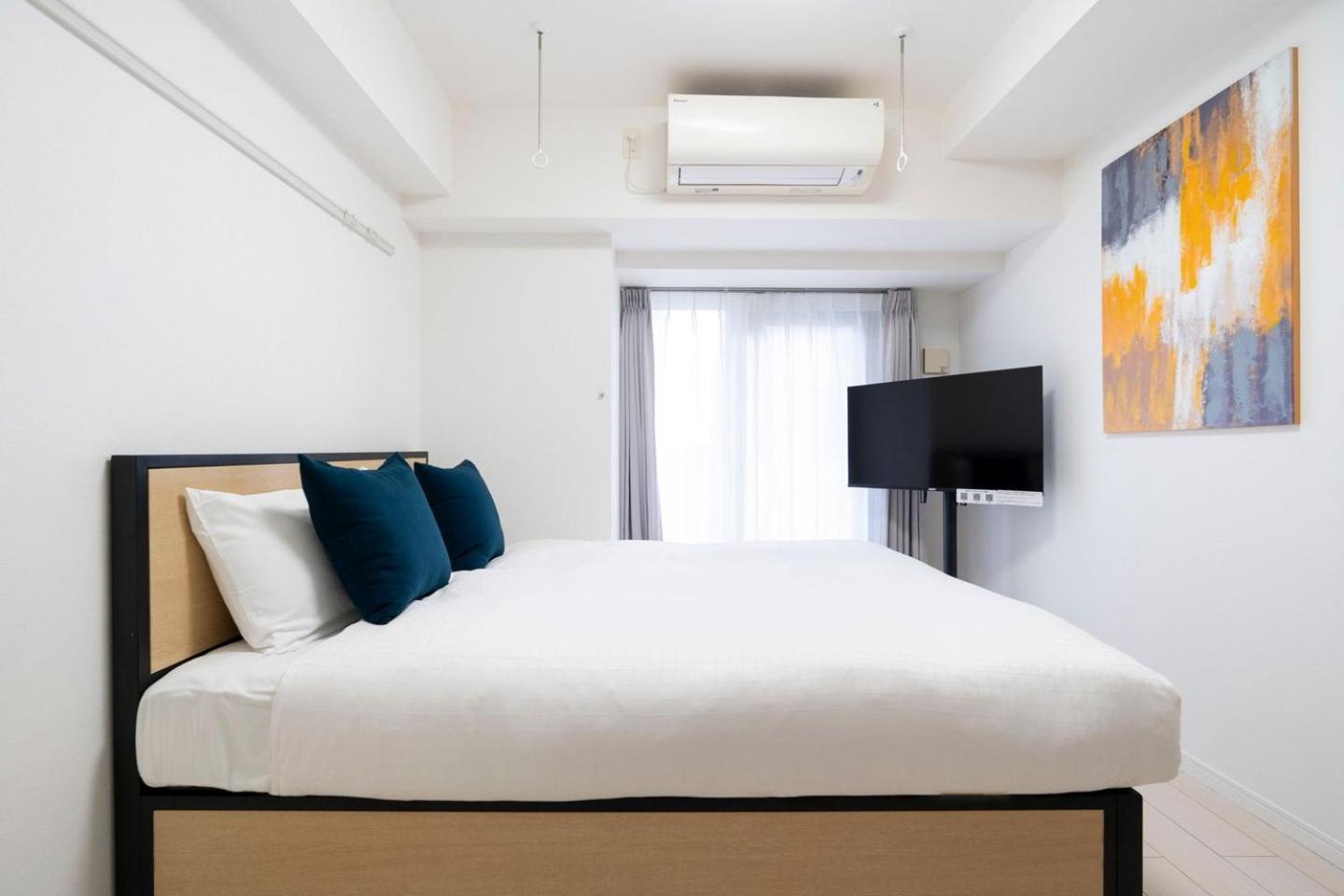 Apartment Leclerc Nishi-shinjuku *