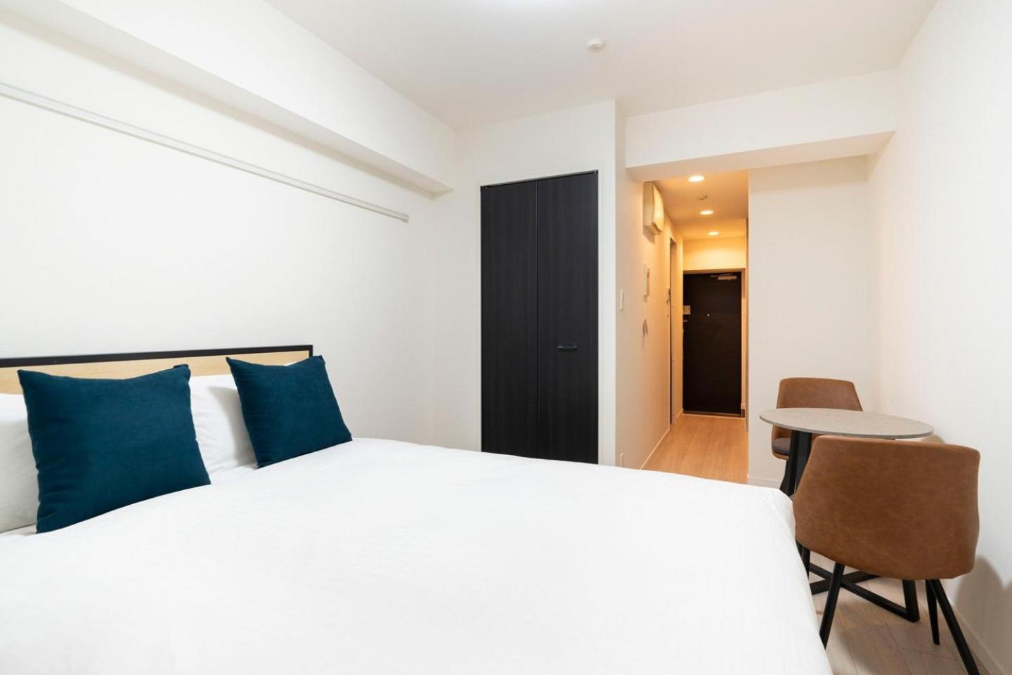 Apartment Leclerc Nishi-shinjuku *