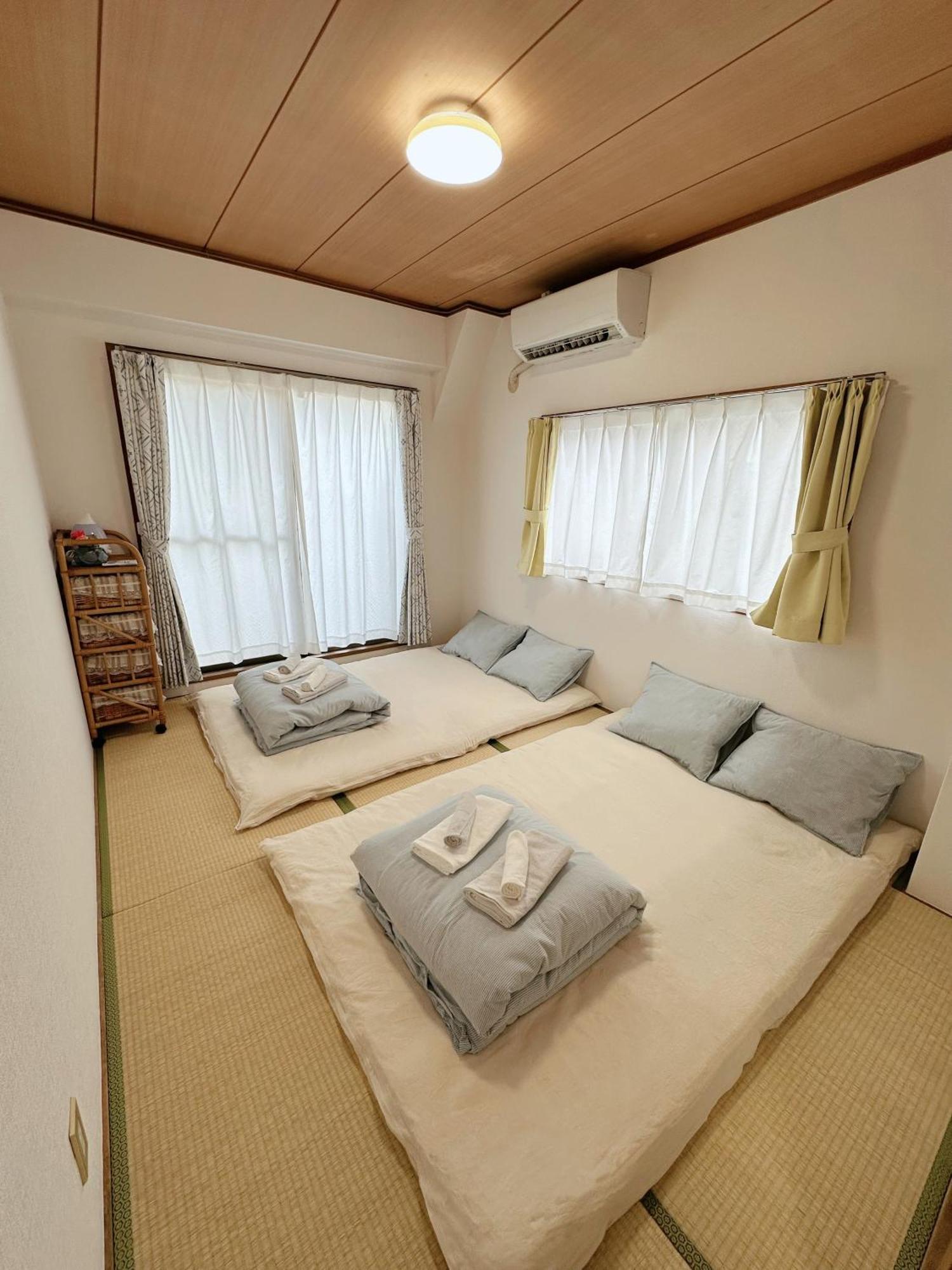 W-inns Okazaki Apartment