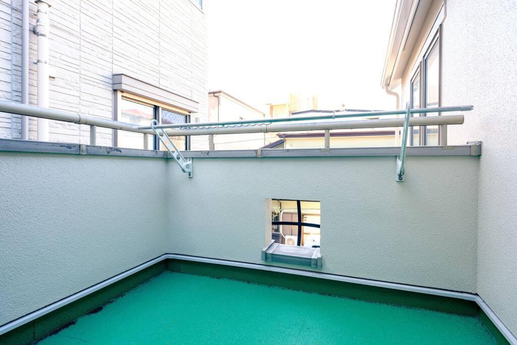 Haresora Mukojima Ikken House Apartment *