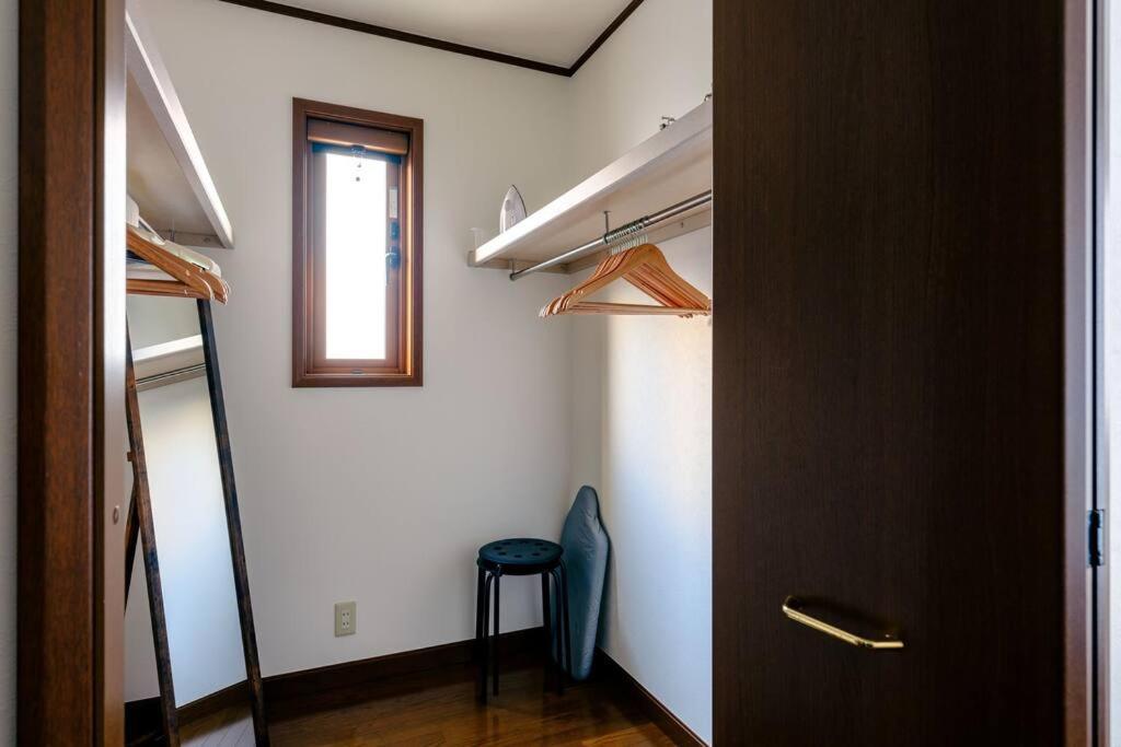 Apartment Haresora Mukojima Ikken House *