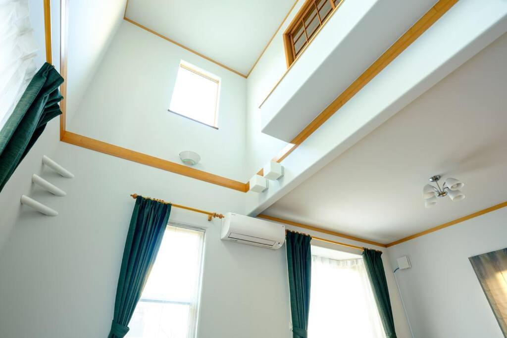 Haresora Mukojima Ikken House Apartment Tokyo