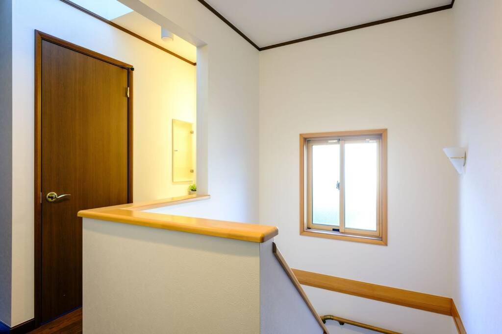 Haresora Mukojima Ikken House Tokyo