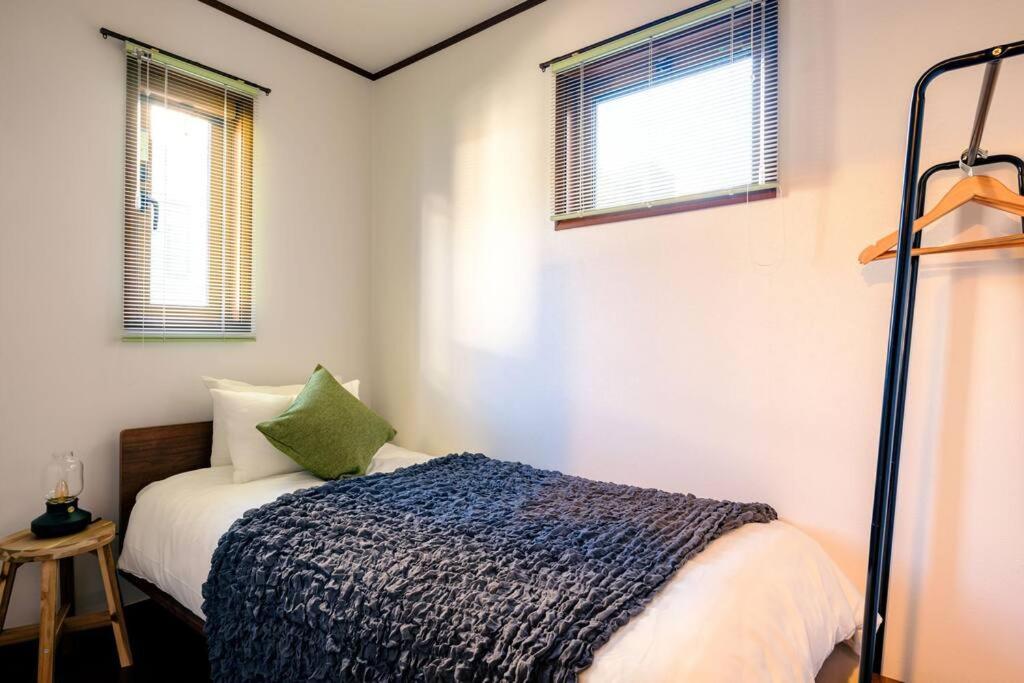 Haresora Mukojima Ikken House Apartment