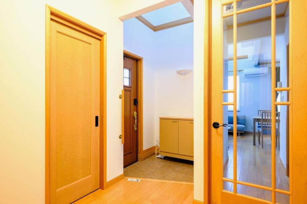 Apartment Haresora Mukojima Ikken House *