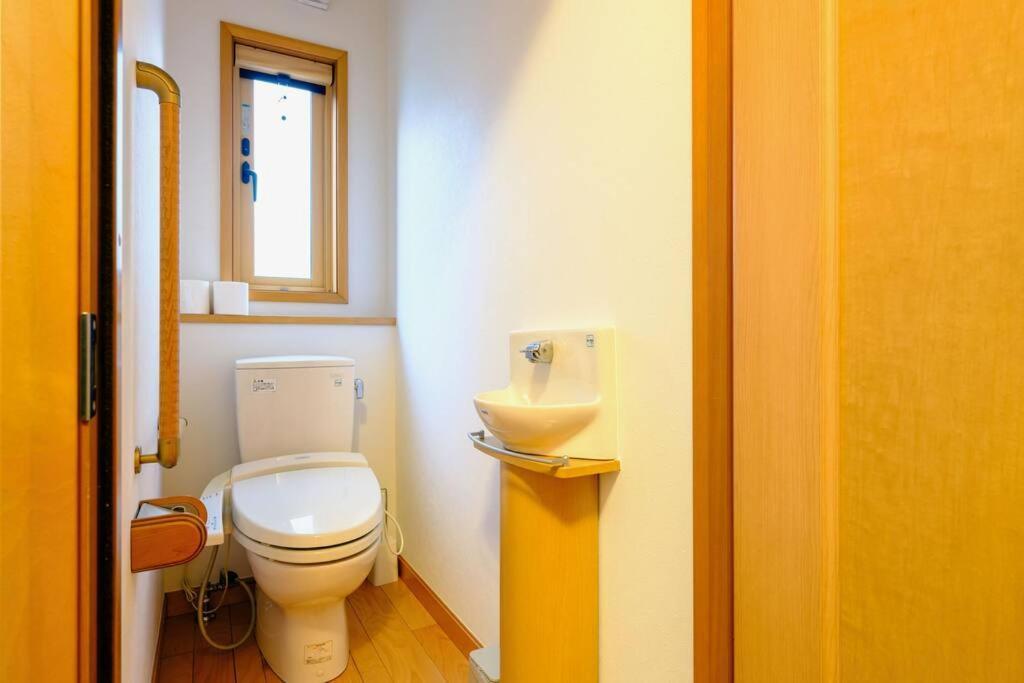 Apartment Haresora Mukojima Ikken House Tokyo