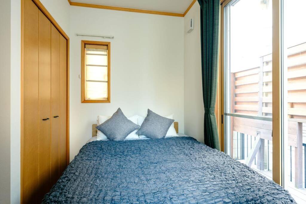 Haresora Mukojima Ikken House * Tokyo