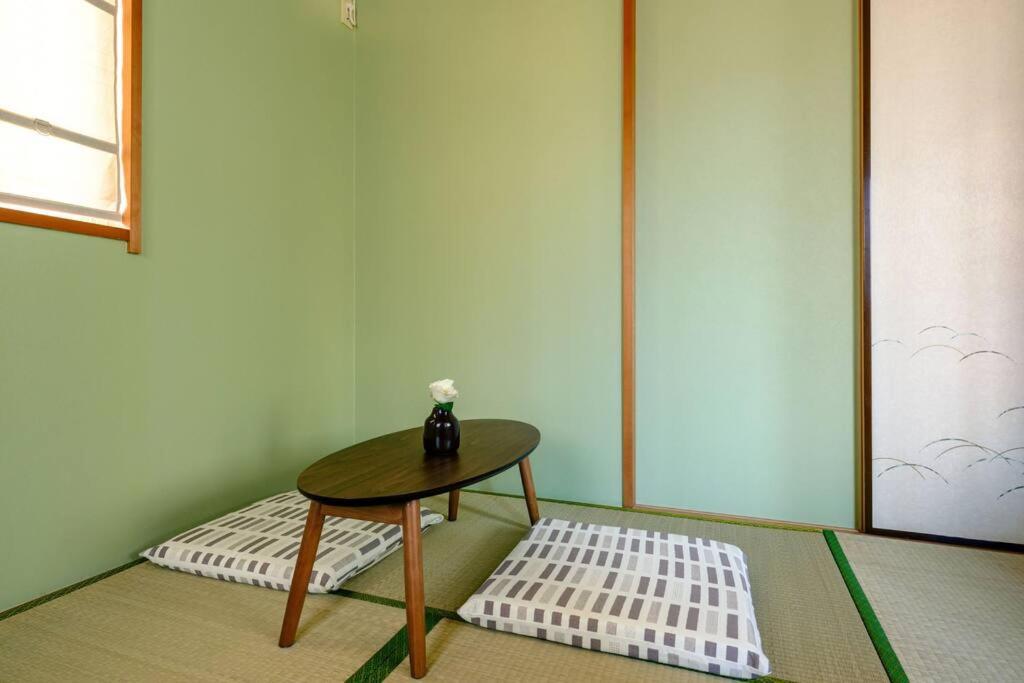 Haresora Mukojima Ikken House Apartment