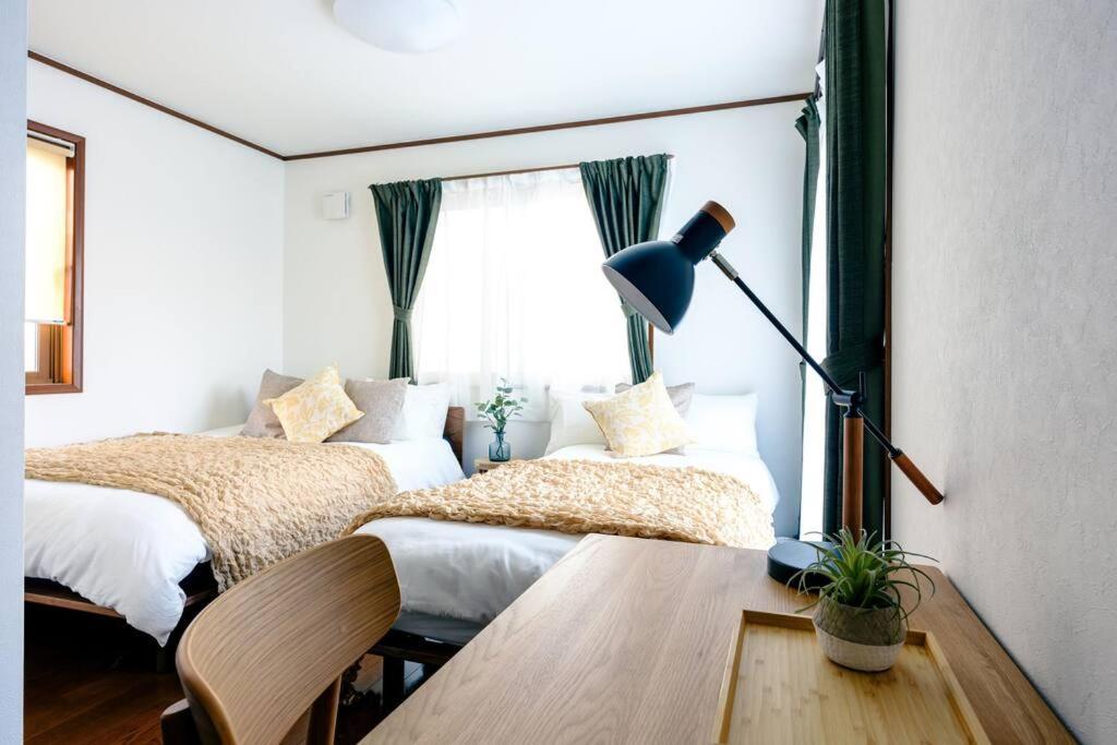 Apartment Haresora Mukojima Ikken House