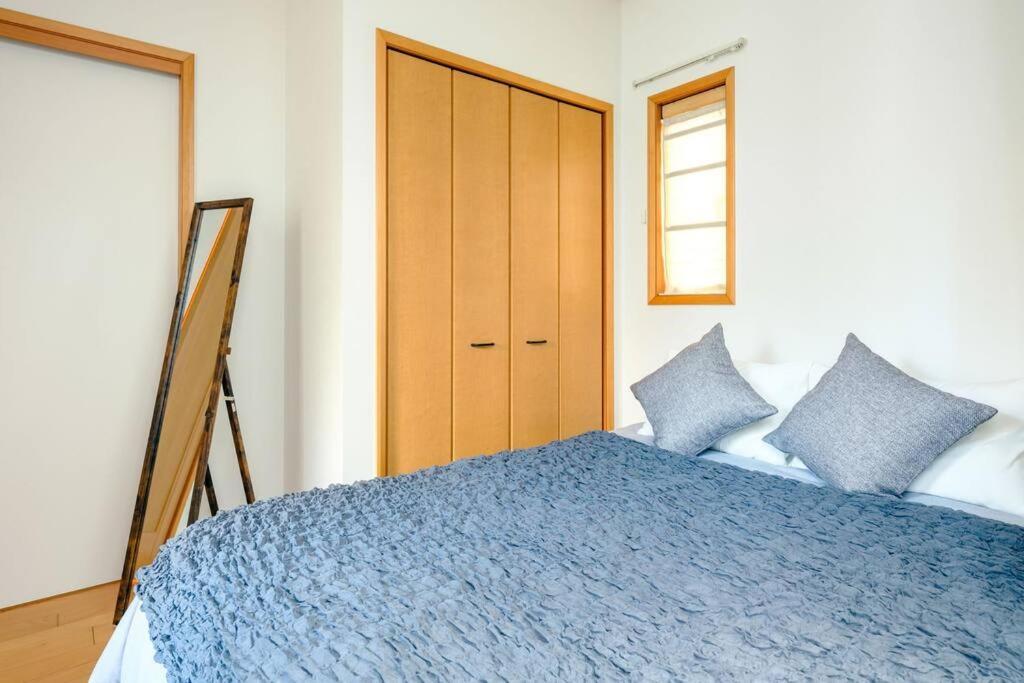 Haresora Mukojima Ikken House Tokyo