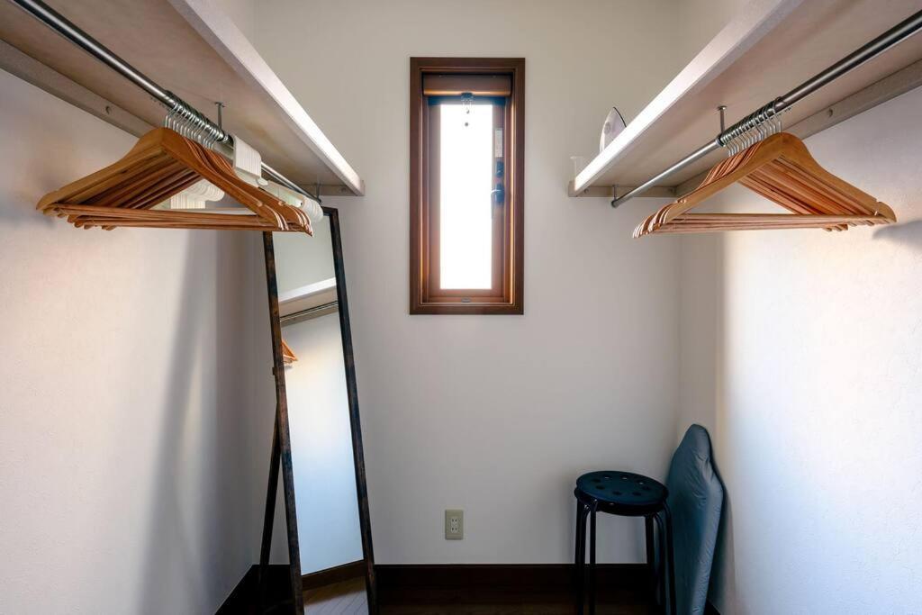 Apartment Haresora Mukojima Ikken House Tokyo