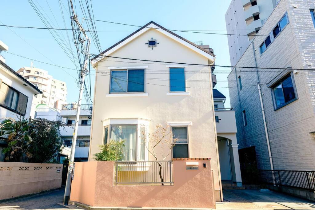 Apartment Haresora Mukojima Ikken House Tokyo