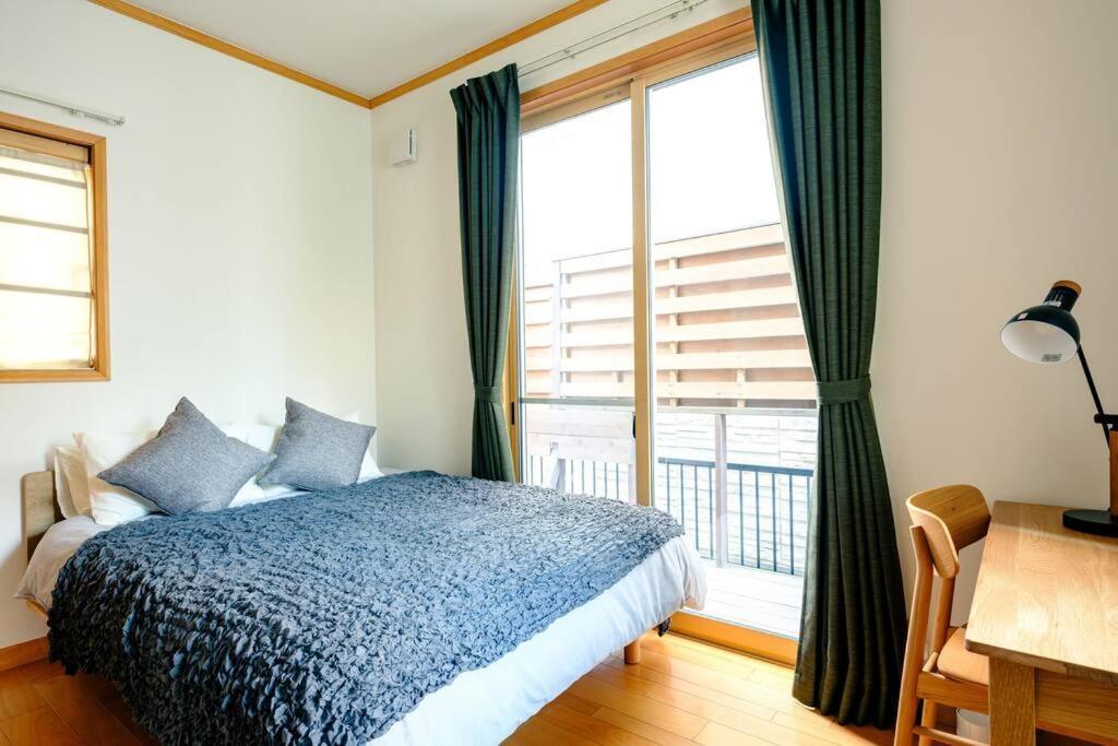 Haresora Mukojima Ikken House Apartment