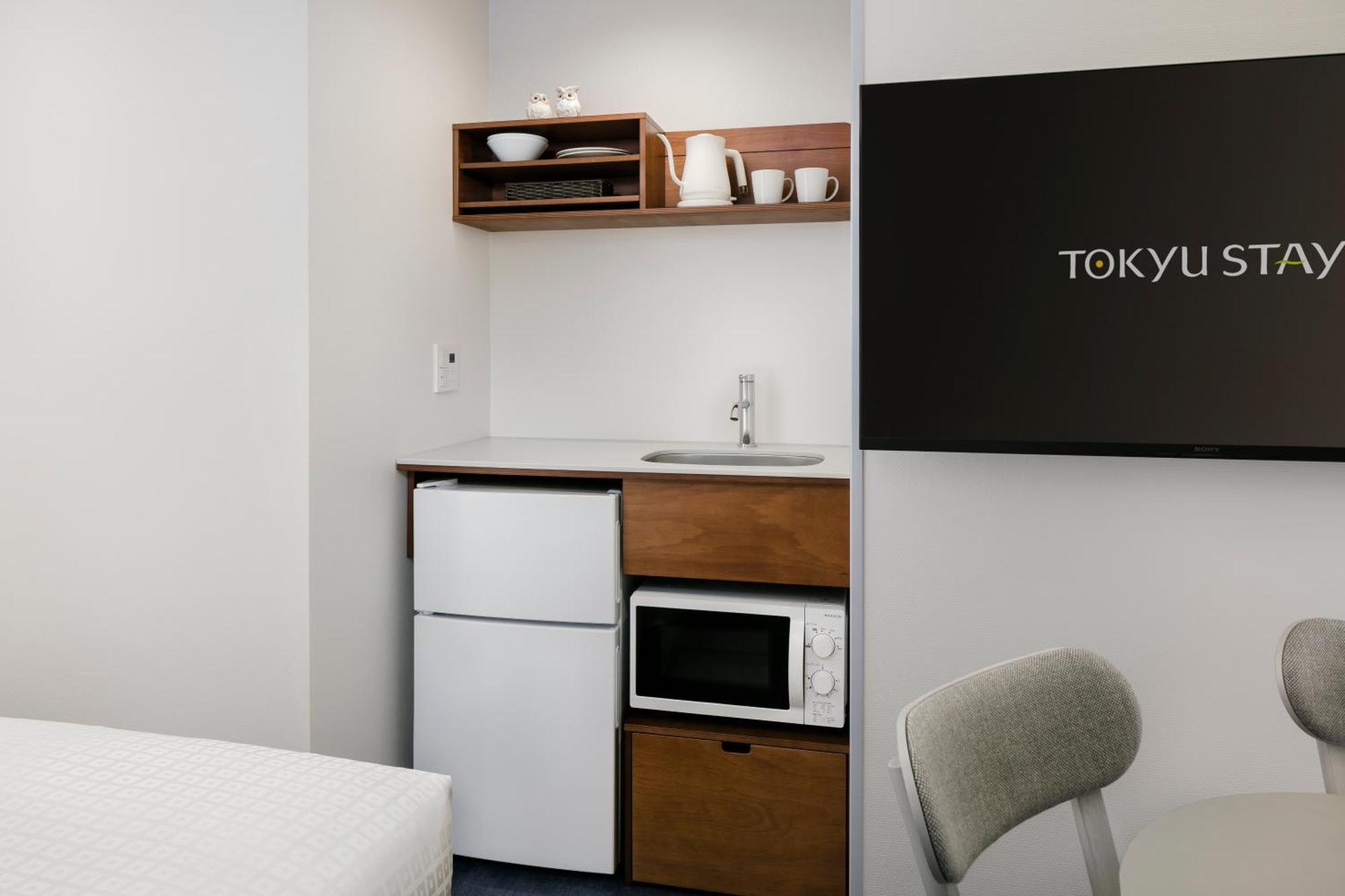 Tokyu Ikebukuro Hotel
