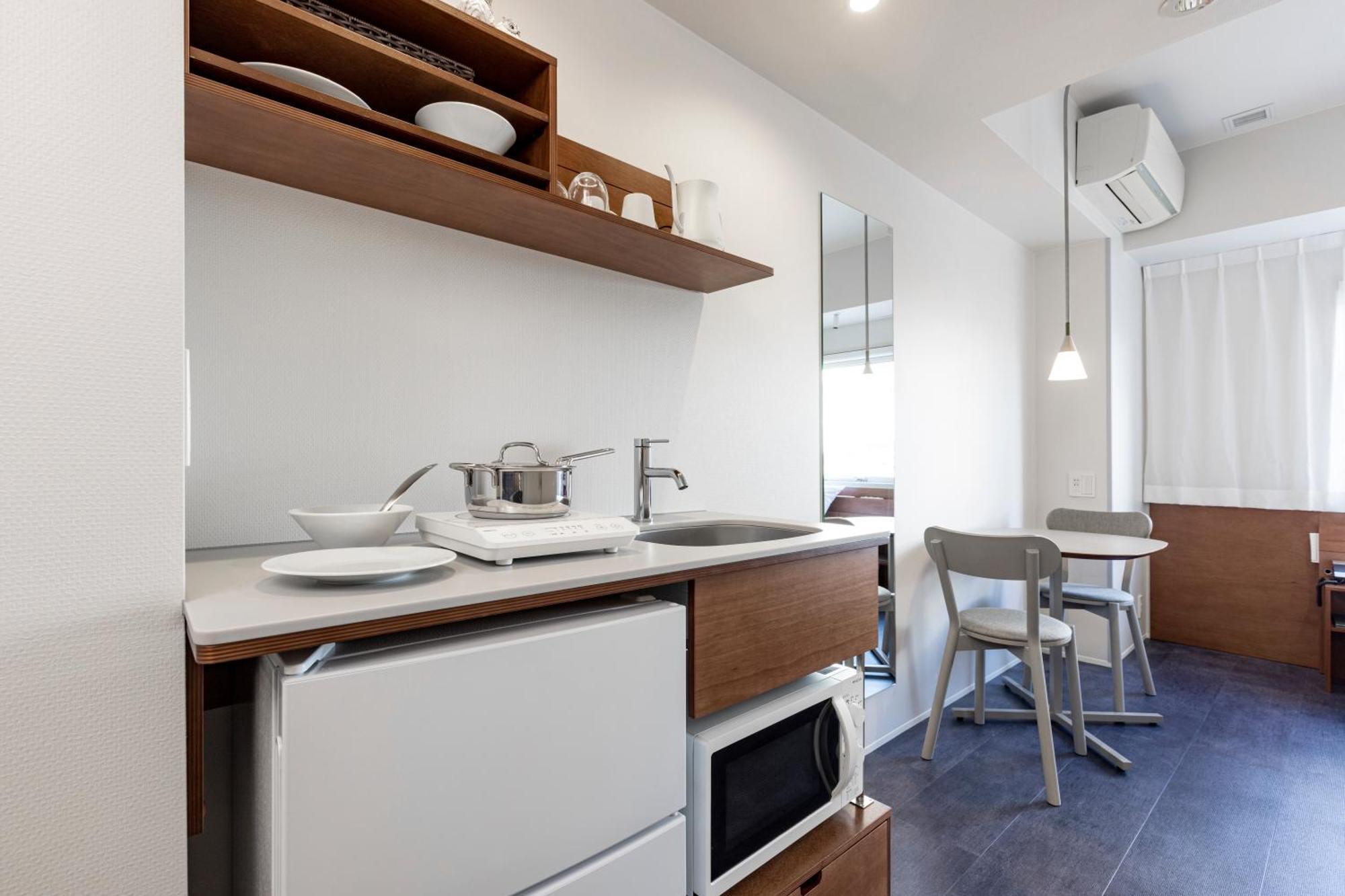 Tokyu Ikebukuro Hotel 3*