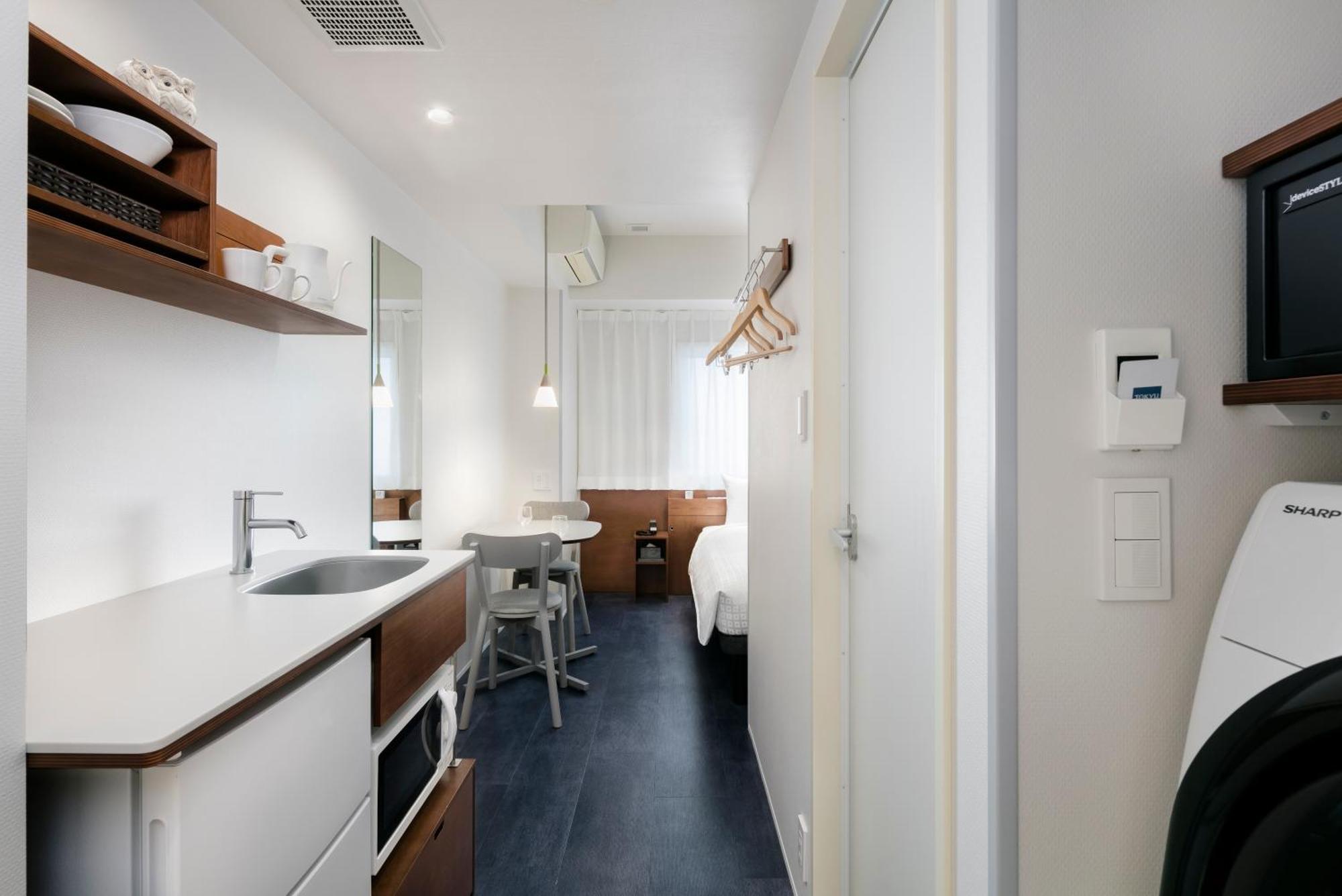 Hotel Tokyu Ikebukuro 3*