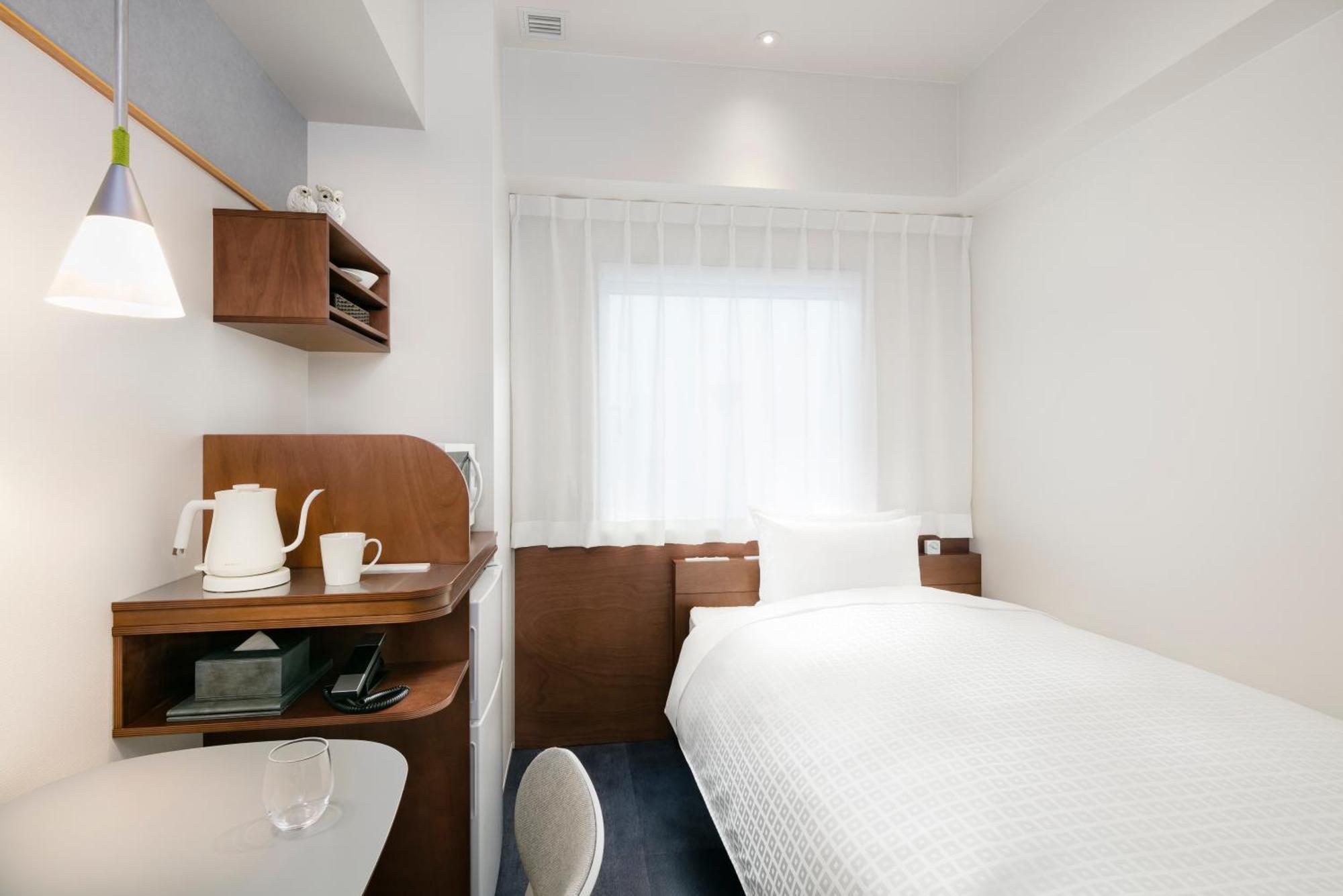 Tokyu Ikebukuro Hotel 3*