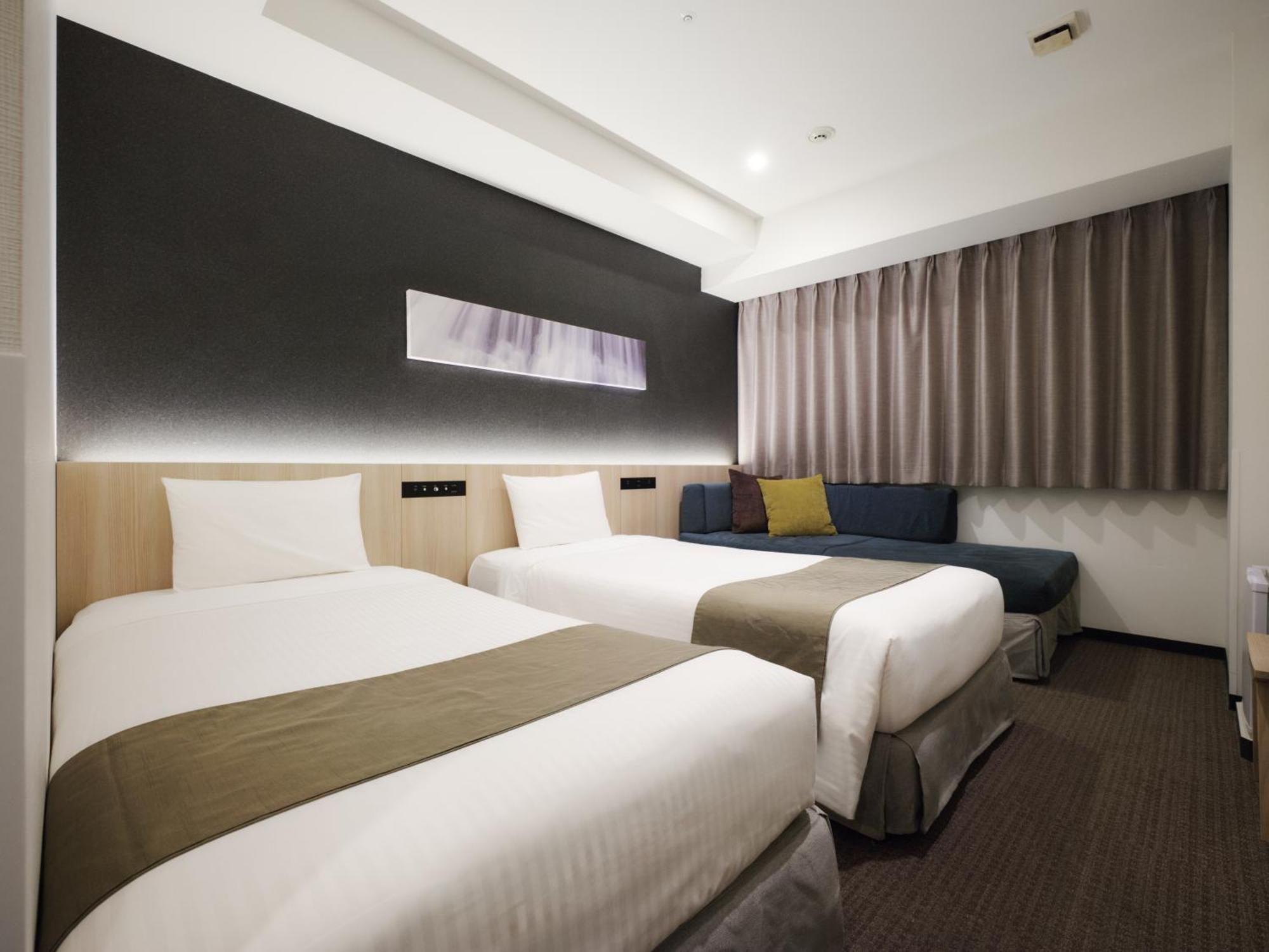 Monday Premium Toyosu Hotel 3*