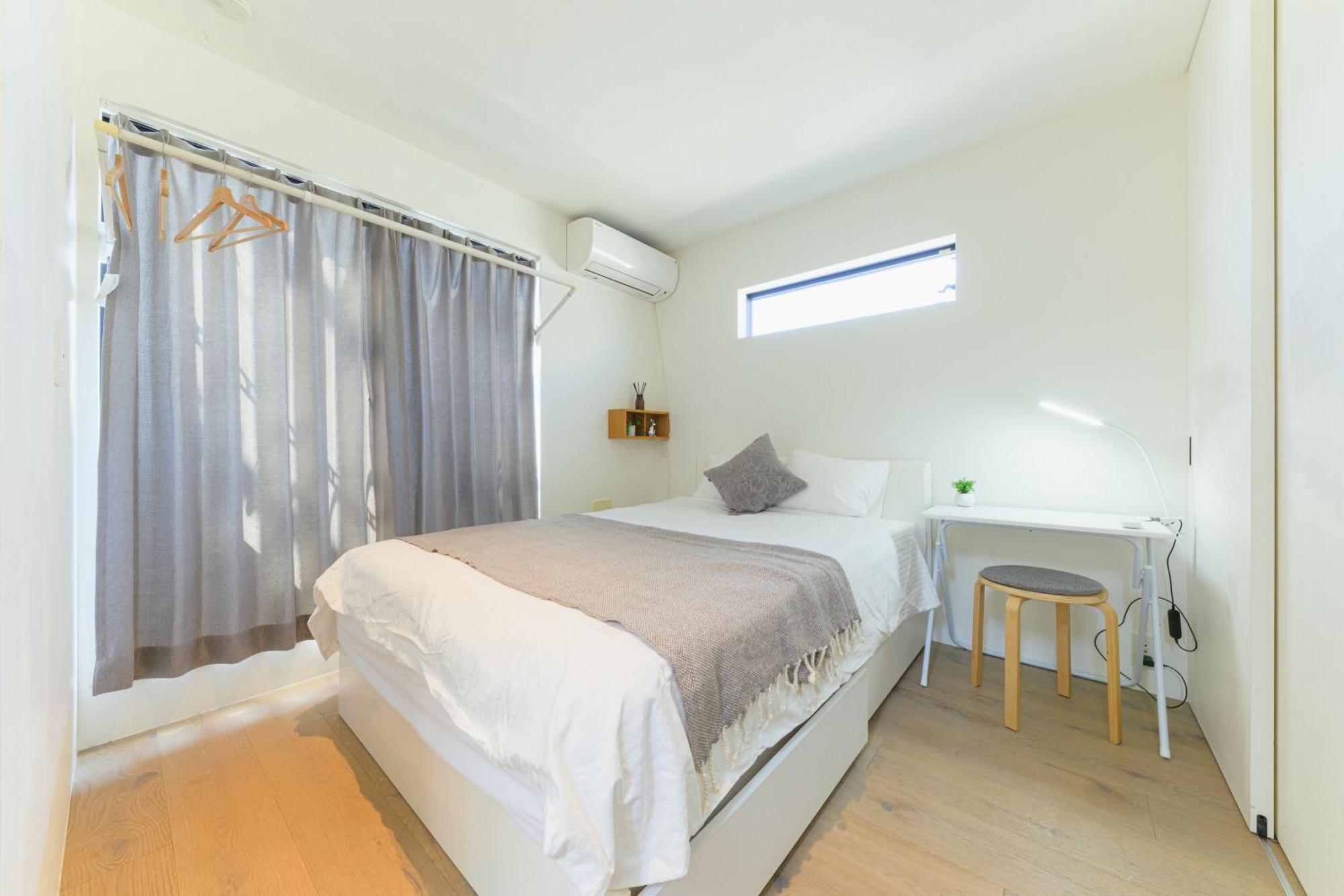 Ririleo Koenji Apartment Tokyo