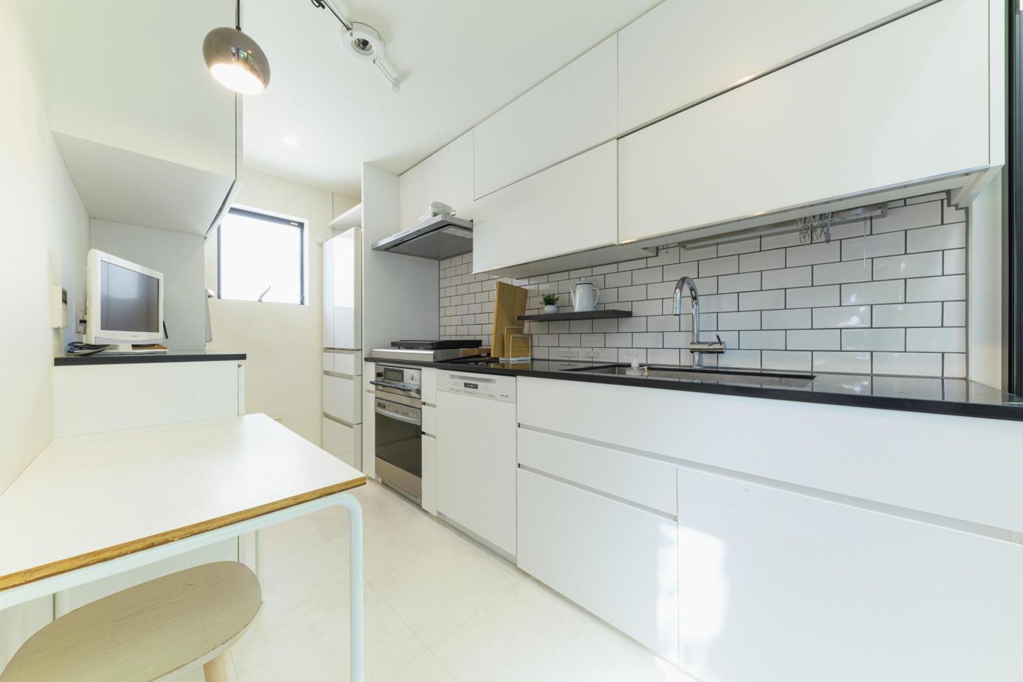 Apartment Ririleo Koenji *