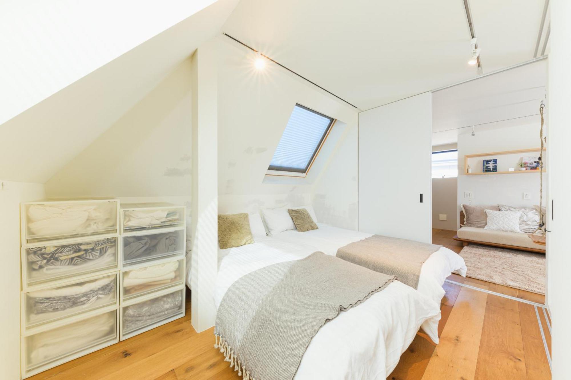 Ririleo Koenji Apartment Tokyo