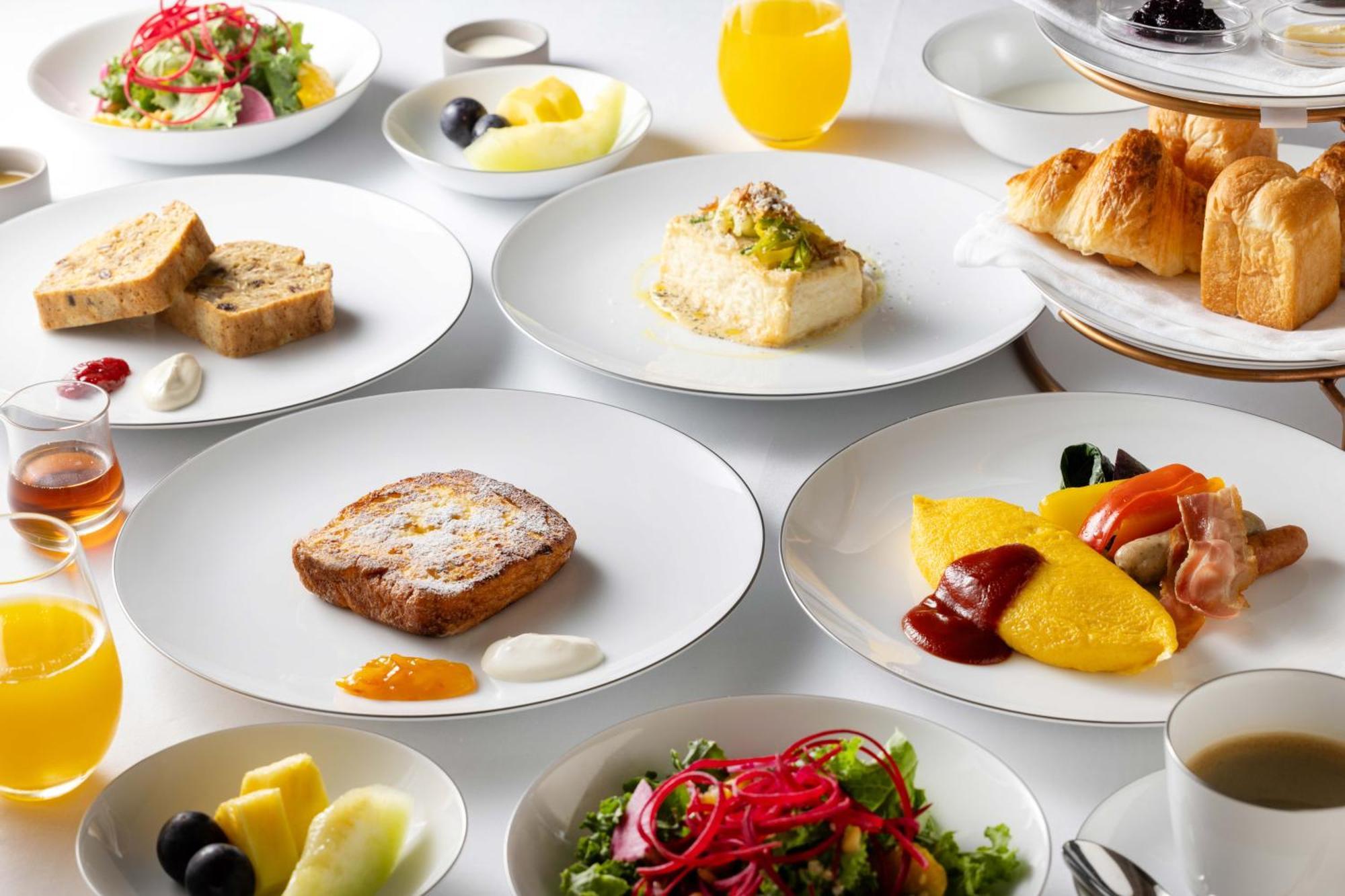 Bellustar Tokyo, A Pan Pacific 5*