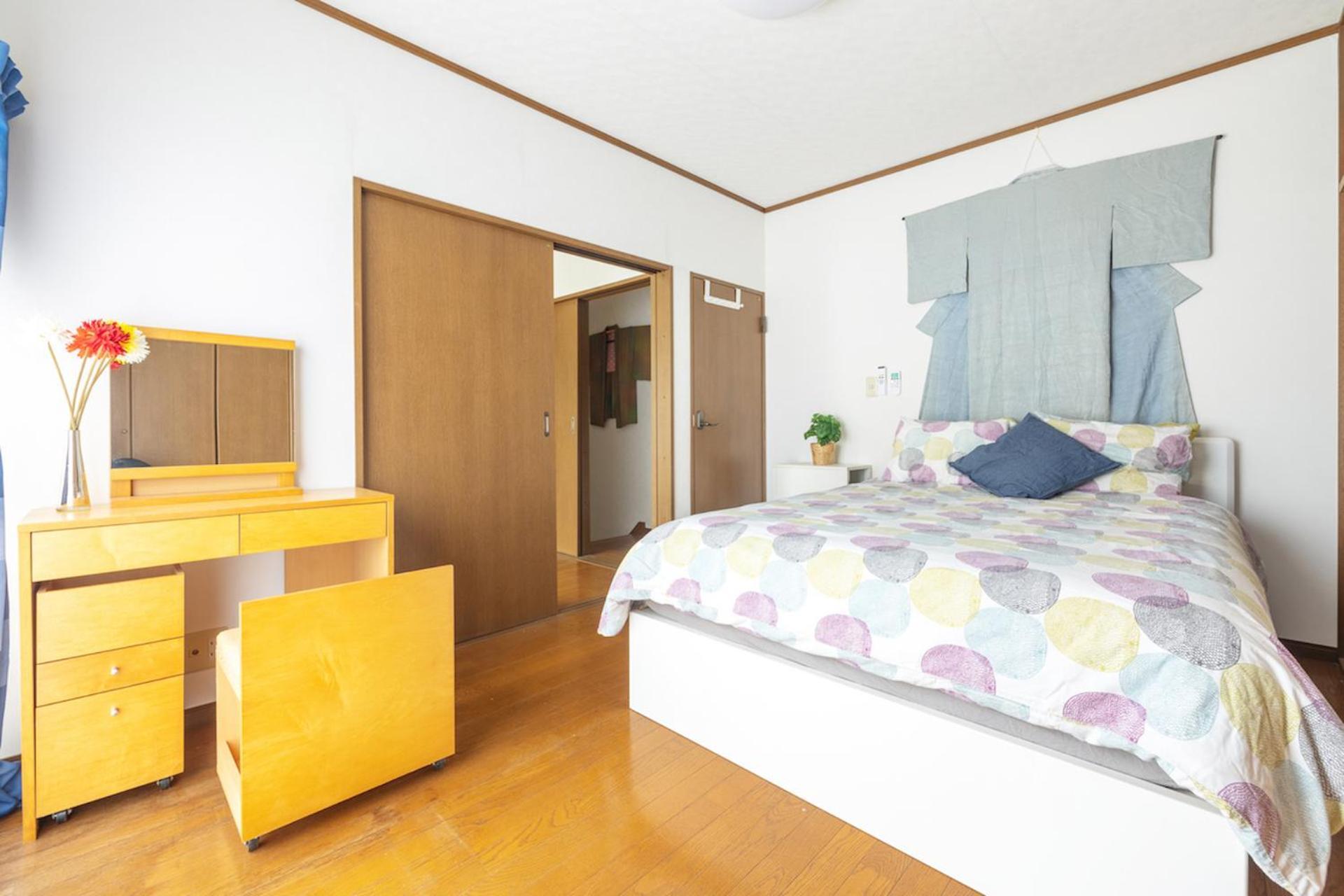 Holiday home New Koenji House 3br Family Friendly Haven Tokyo
