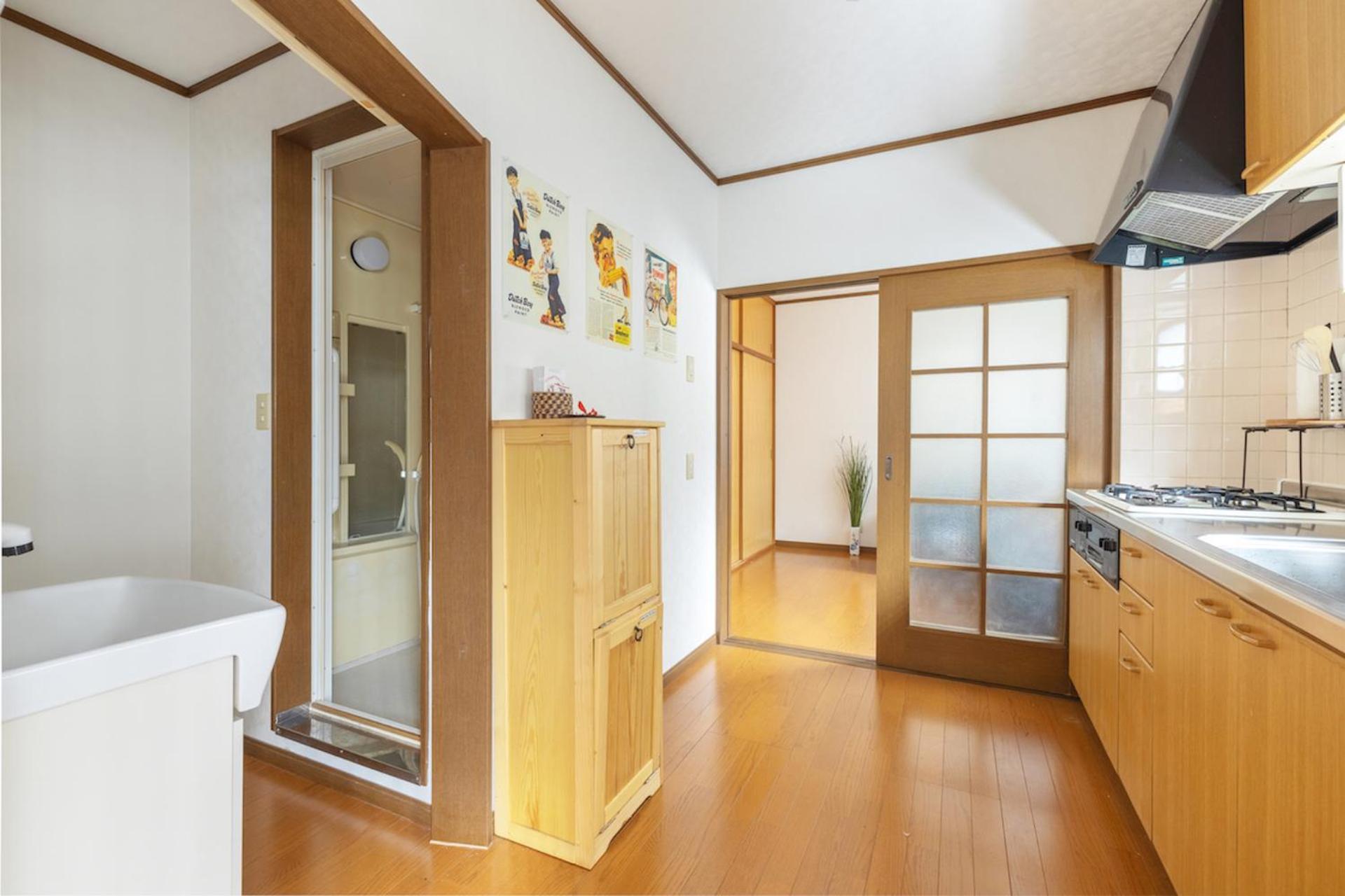 New Koenji House 3br Family Friendly Haven * Tokyo