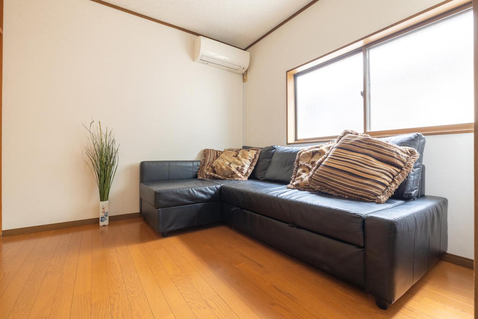 New Koenji House 3br Family Friendly Haven Holiday home
