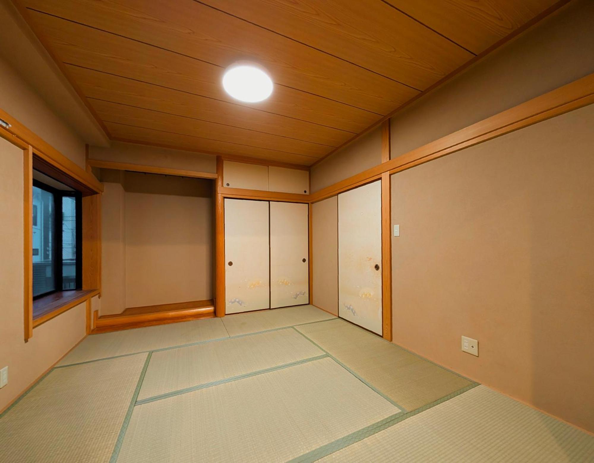 Sunrise House Asakusa Riverside *