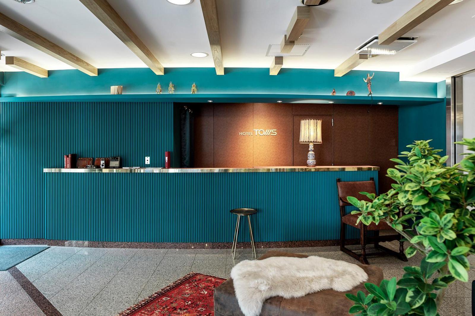 Toms 3* Tokyo