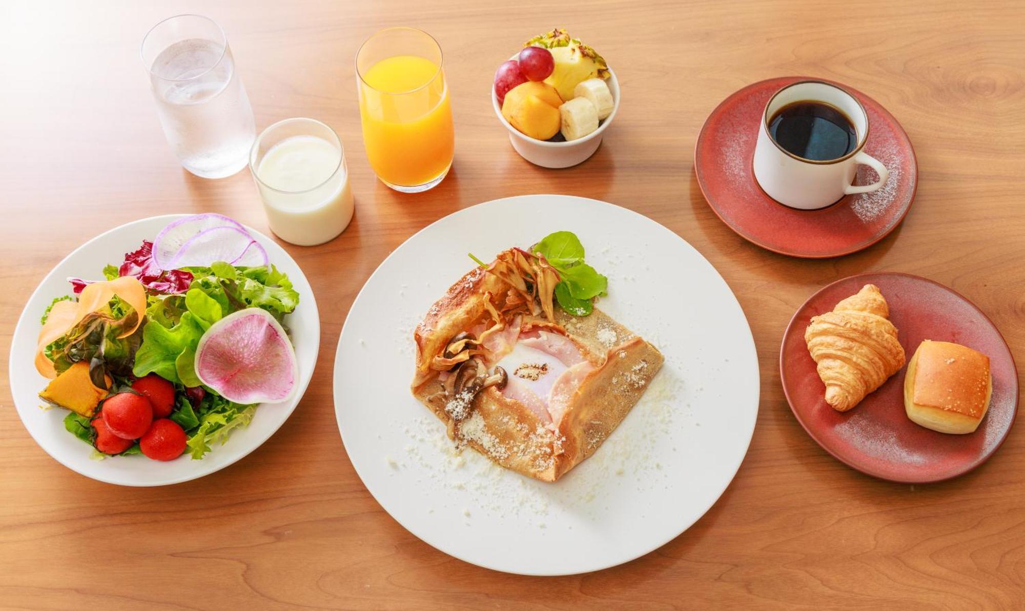 Nohga Ueno Hotel Tokyo