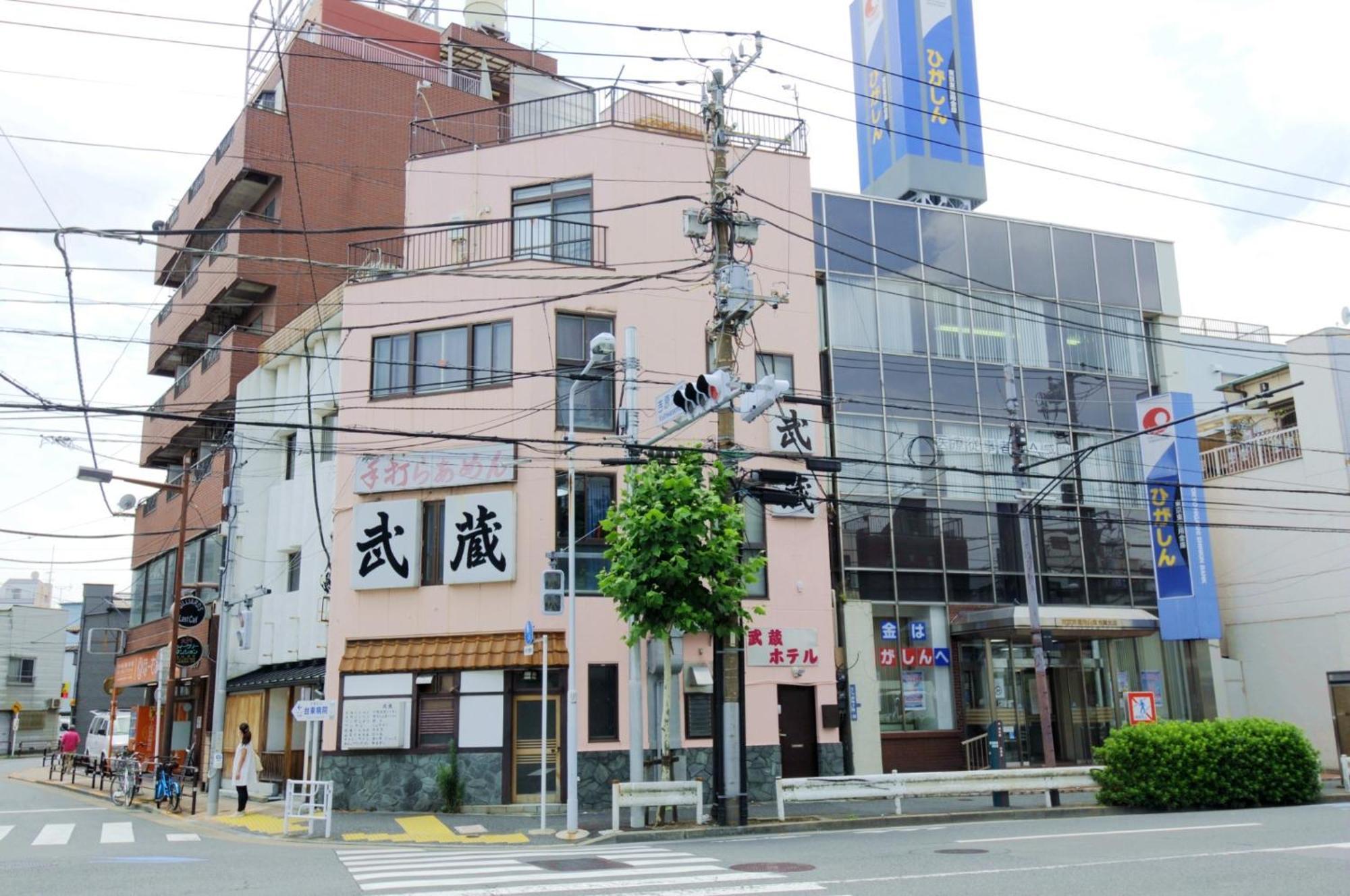 Apartment Musashi - Vacation 57868v