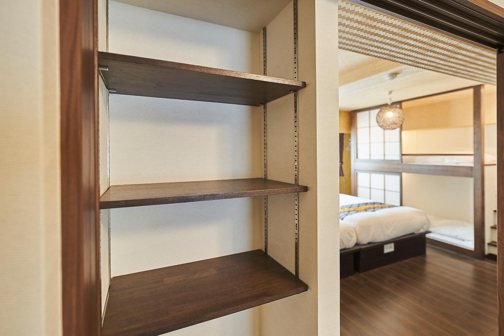 Asakusa Eight -tokyo Hotel-