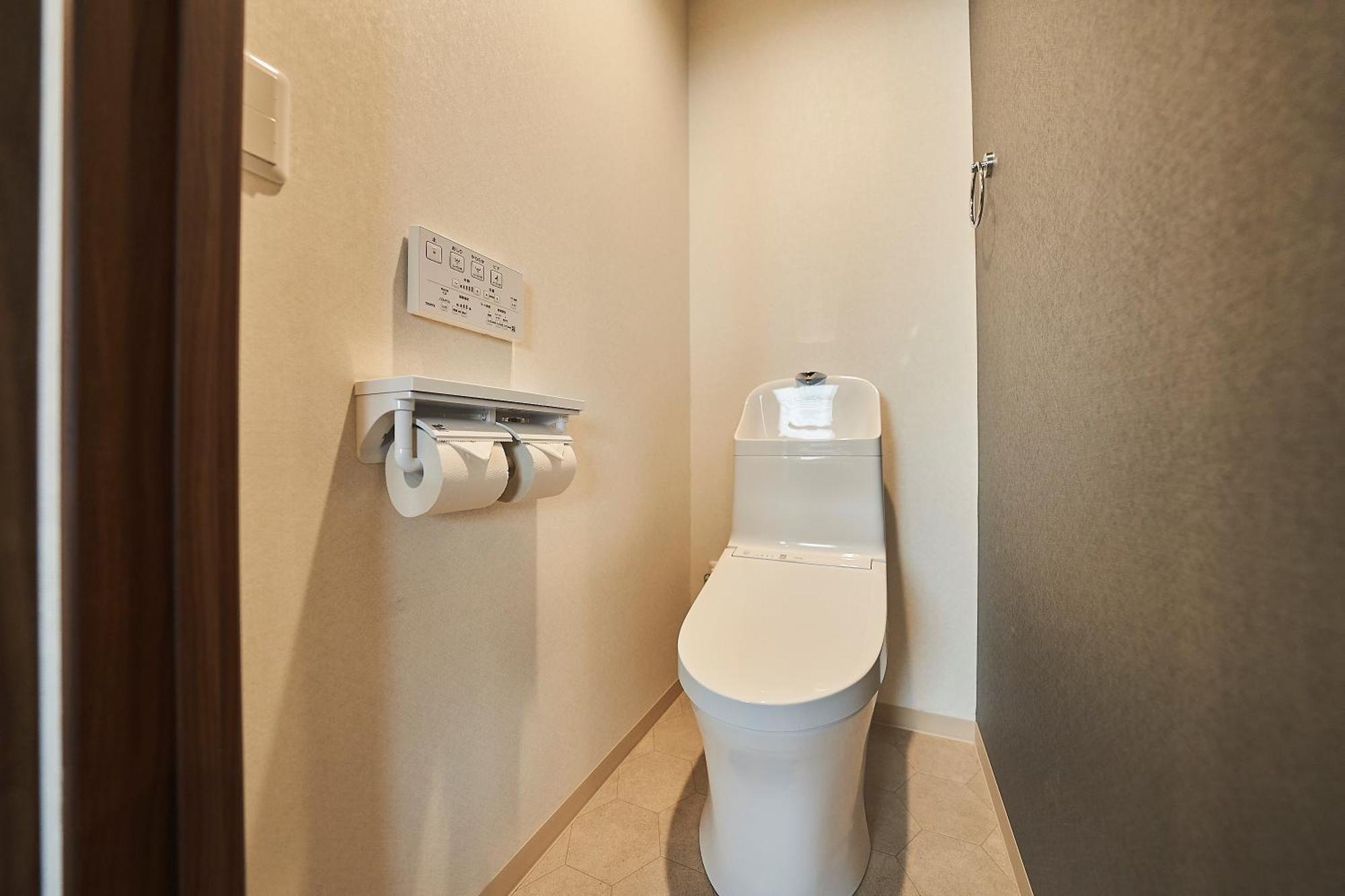Asakusa Eight -tokyo Hotel- Apartment