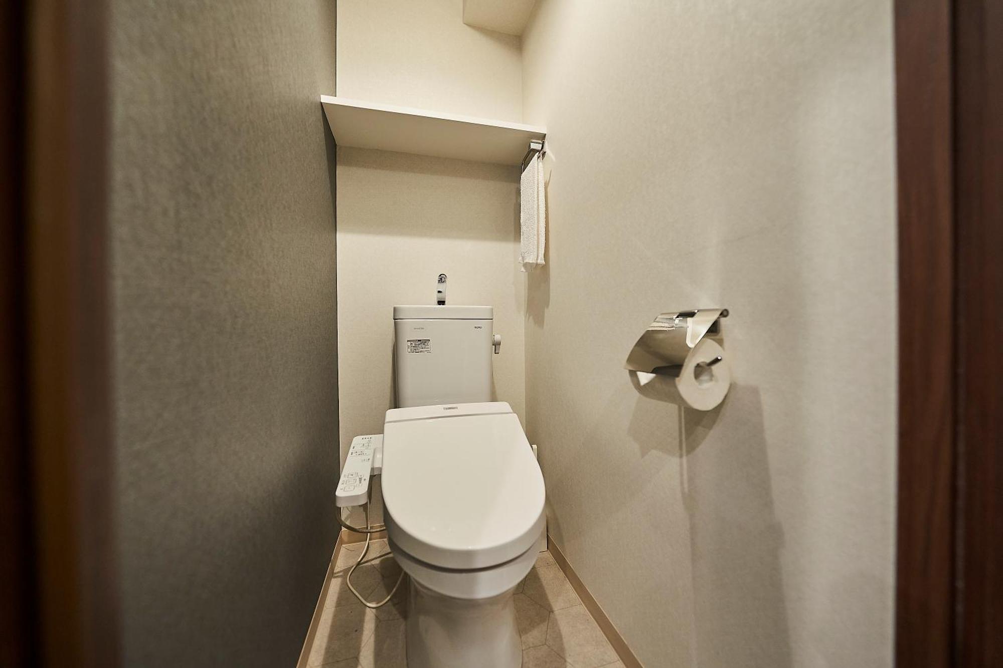 Apartment Asakusa Eight -tokyo Hotel- *