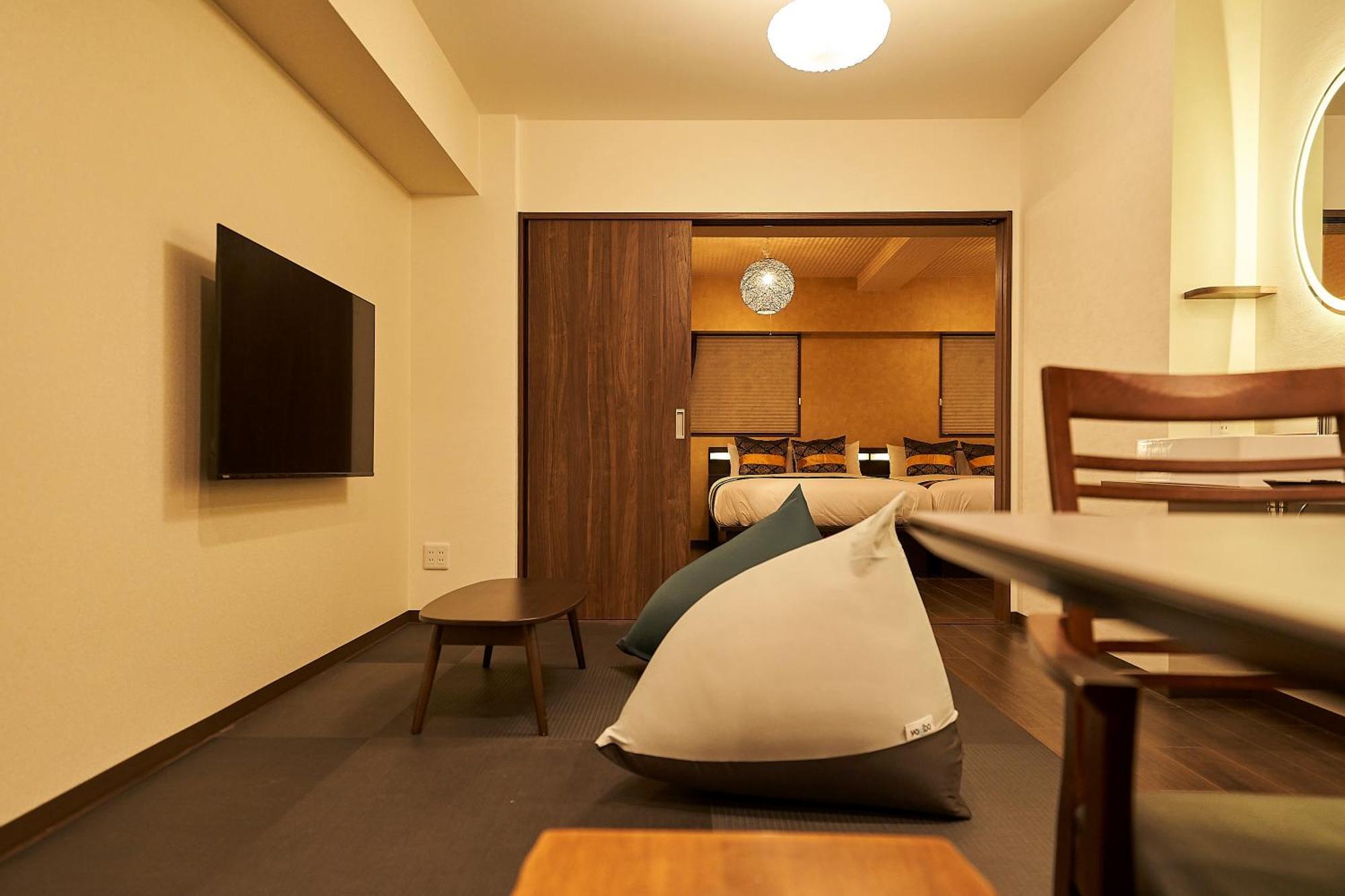 Asakusa Eight -tokyo Hotel-