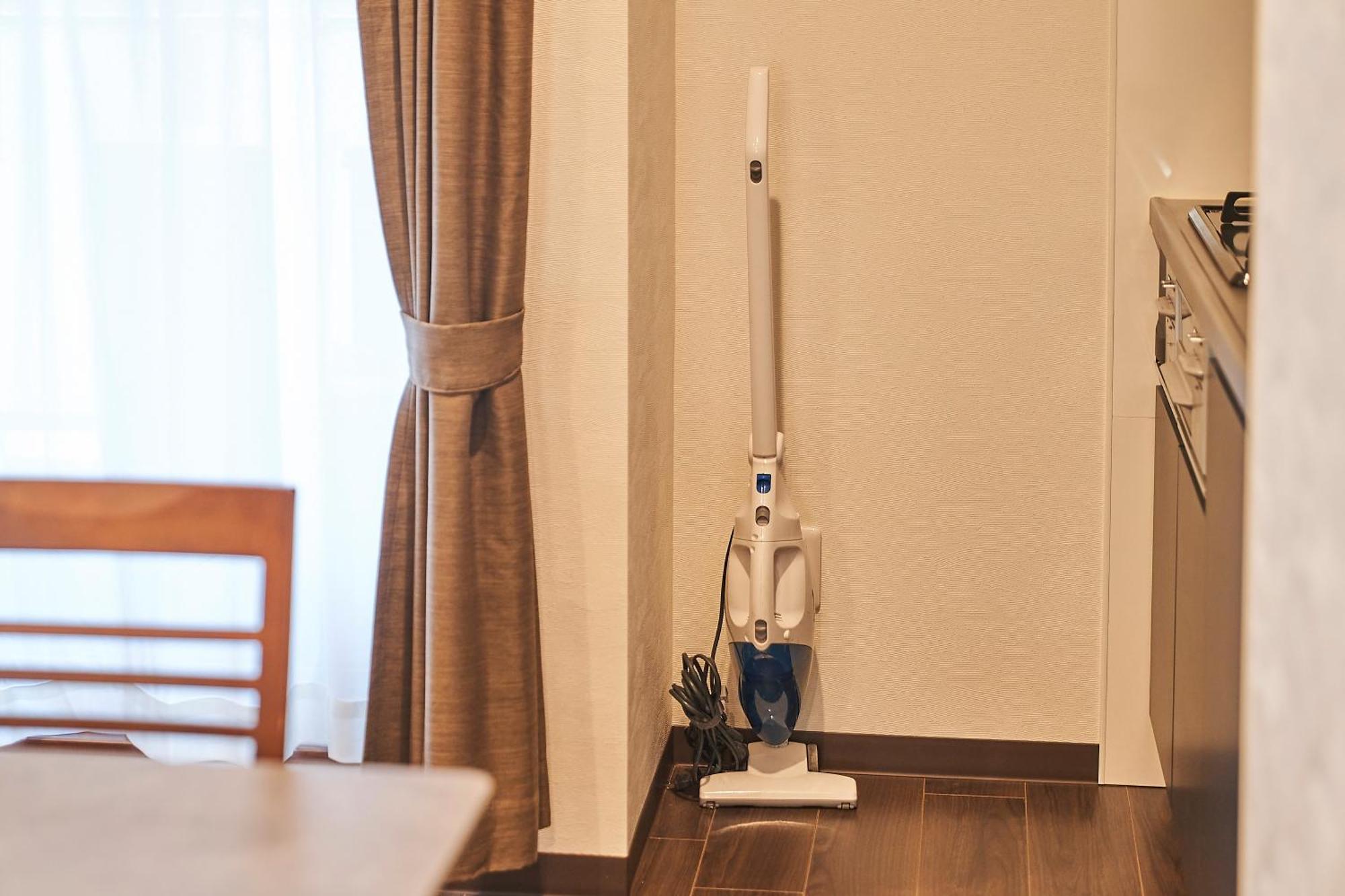 Apartment Asakusa Eight -tokyo Hotel-