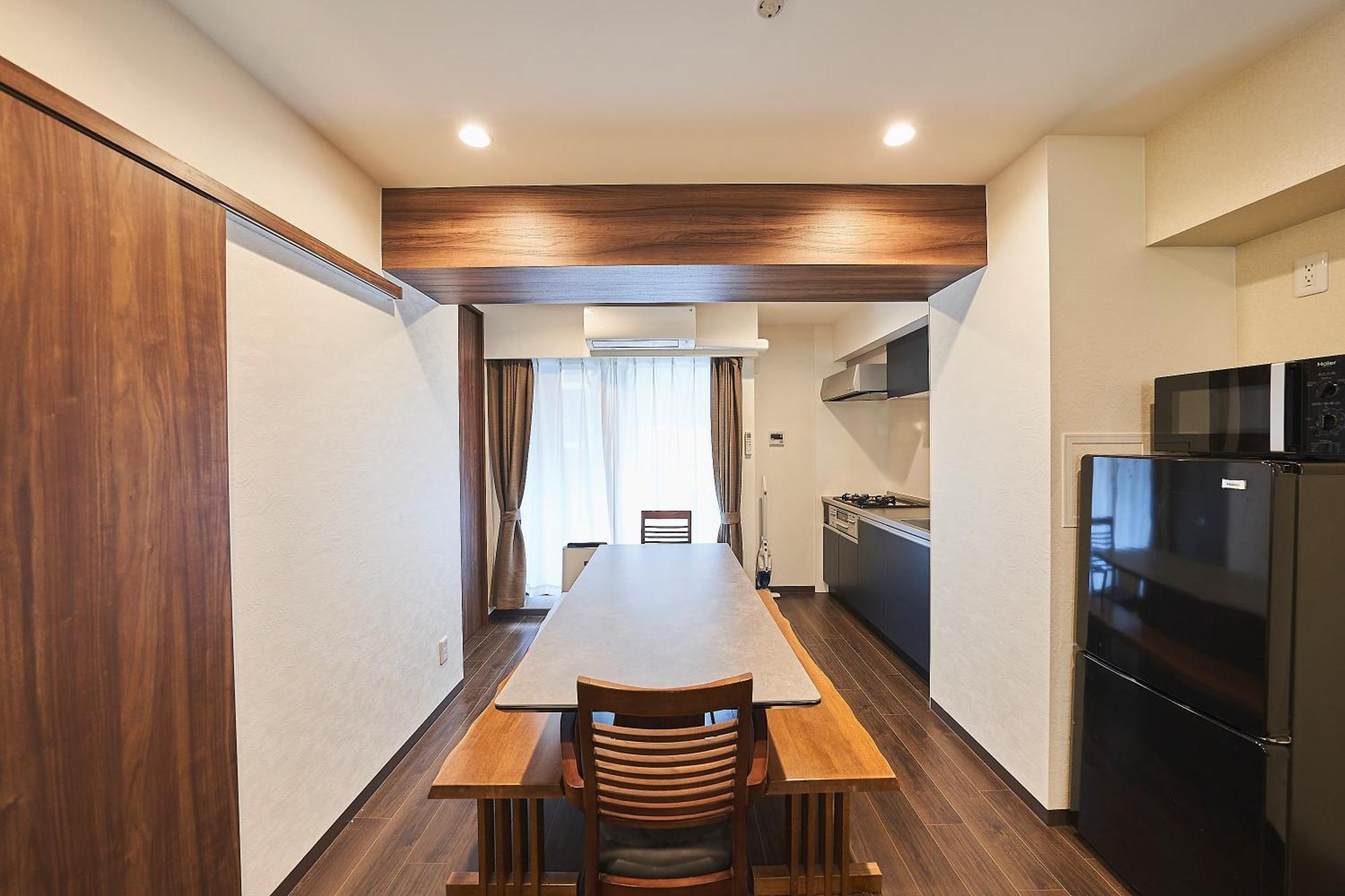 Asakusa Eight -tokyo Hotel- *