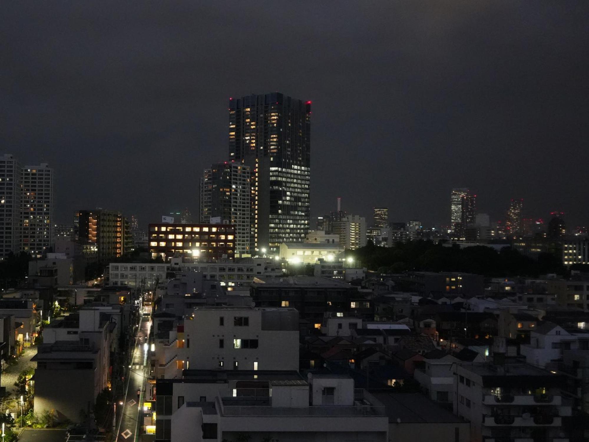 Rembrandt Shinjuku Shin-okubo Capsule hotel Tokyo