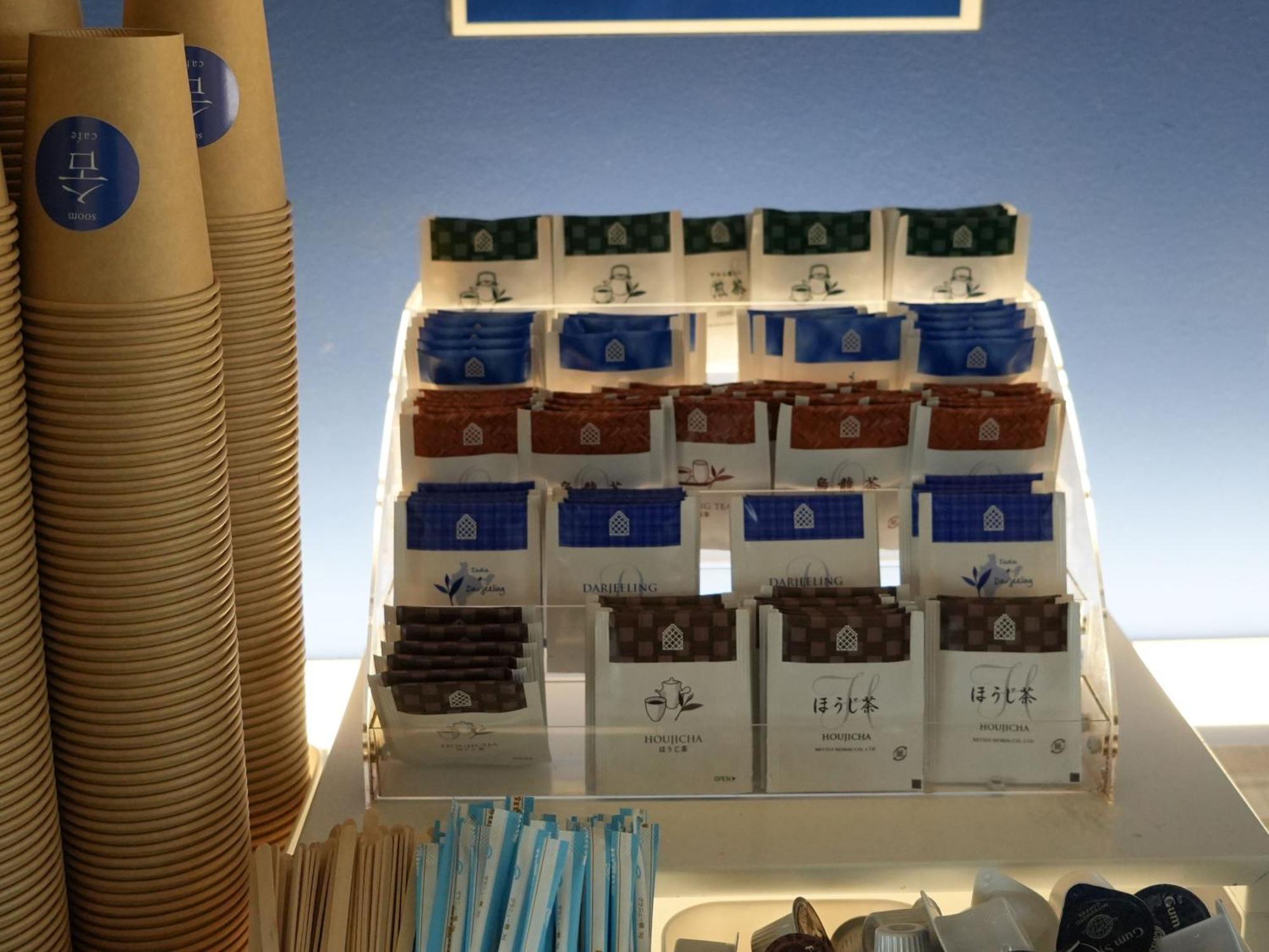 Rembrandt Shinjuku Shin-okubo Capsule hotel Tokyo