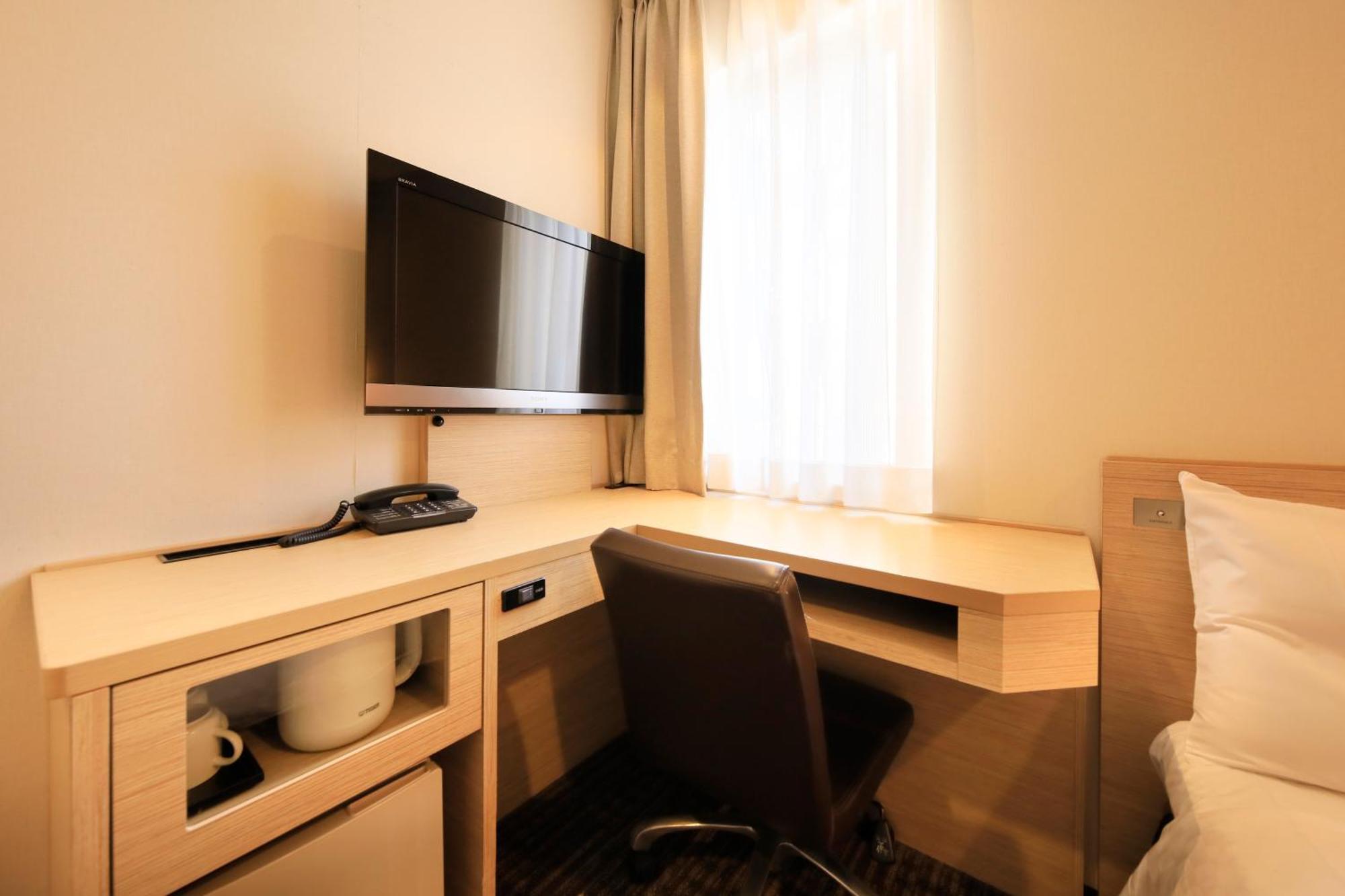 Via Akihabara Hotel