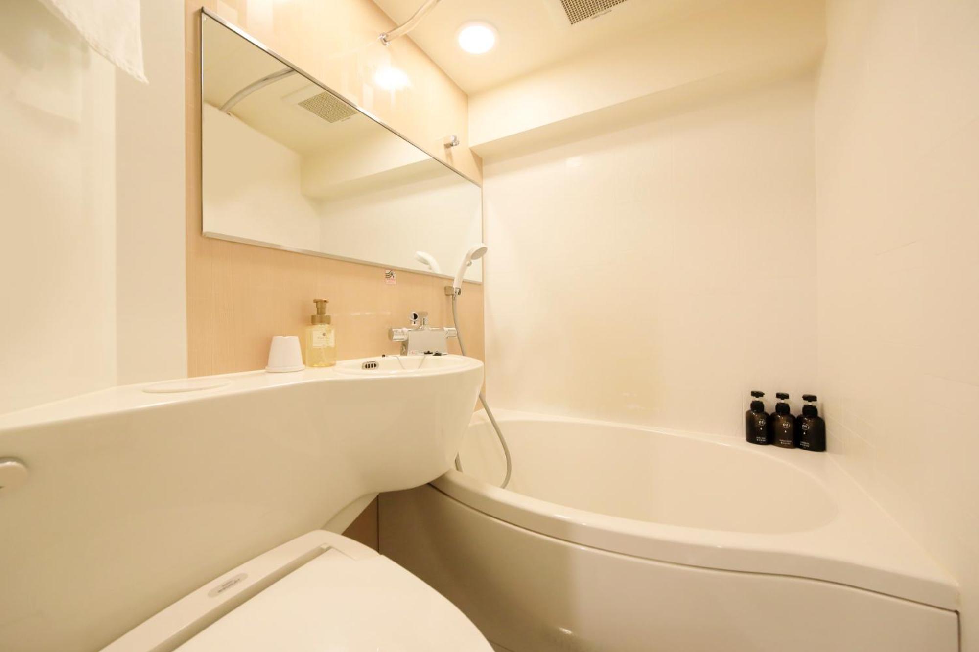 Via Akihabara Hotel 3*