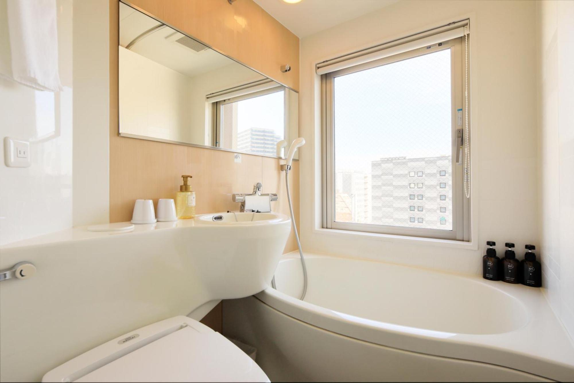Hotel Via Akihabara 3*