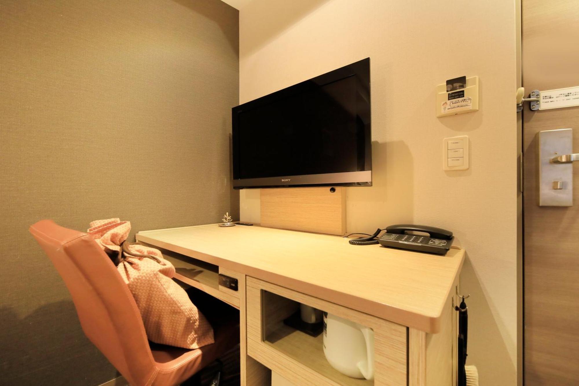 Via Akihabara 3* Tokyo